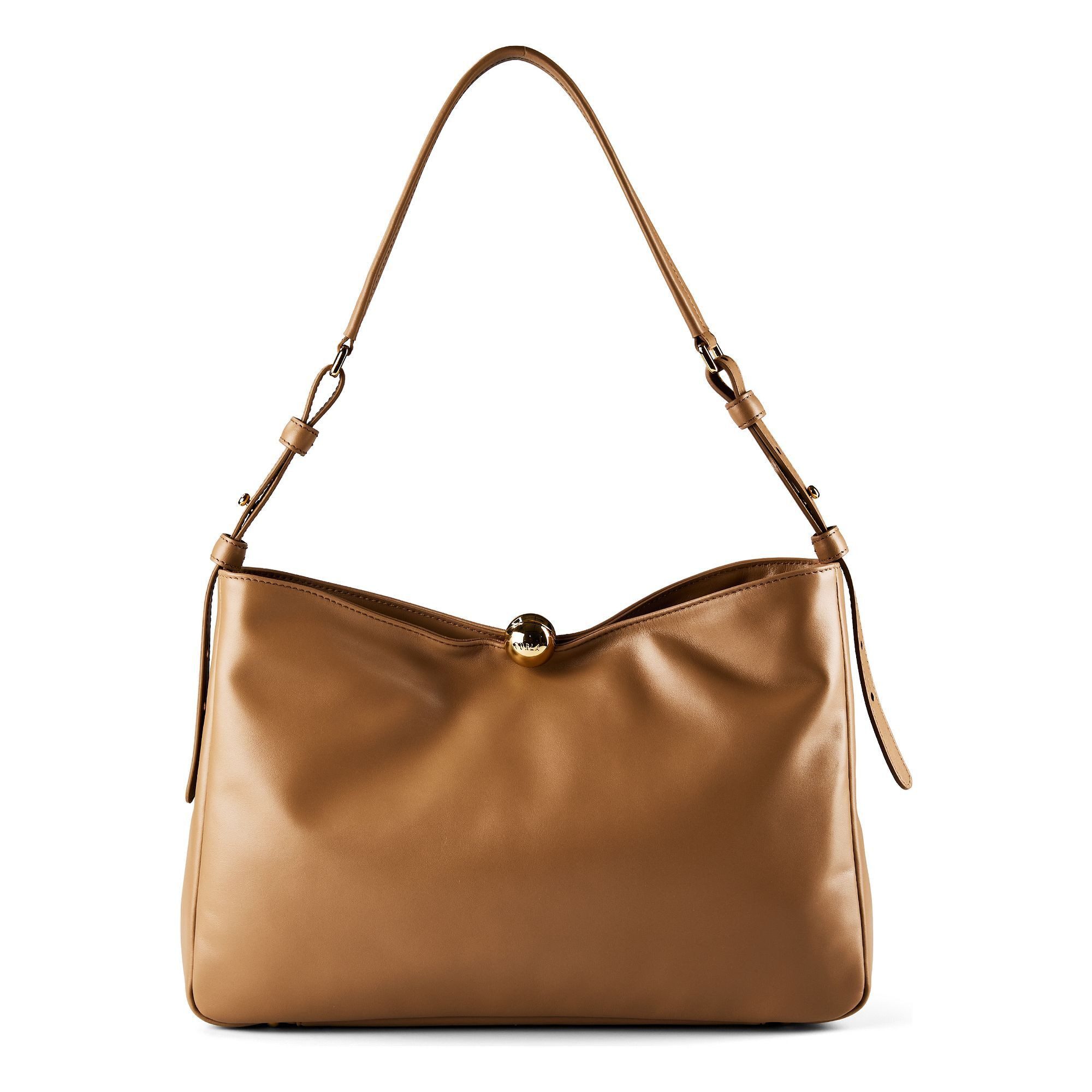 Furla Schultertasche Sfera Soft, Leder