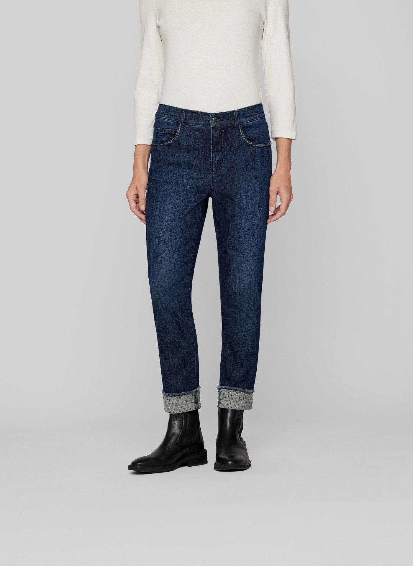 Rabe Jerseyhose "Hose" günstig online kaufen