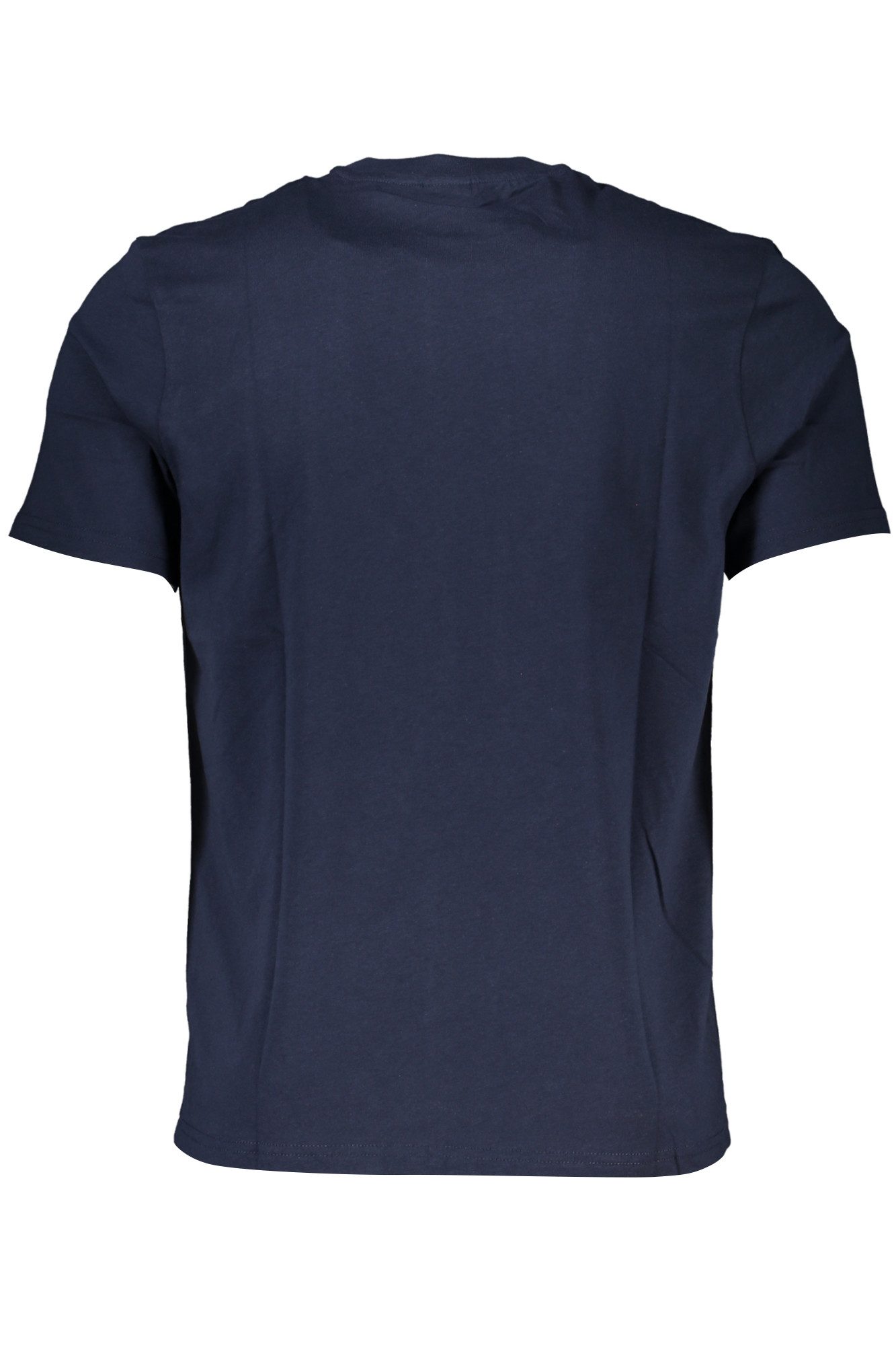 North Sails T-Shirt Herren Kurzarm-T-Shirt Blau günstig online kaufen