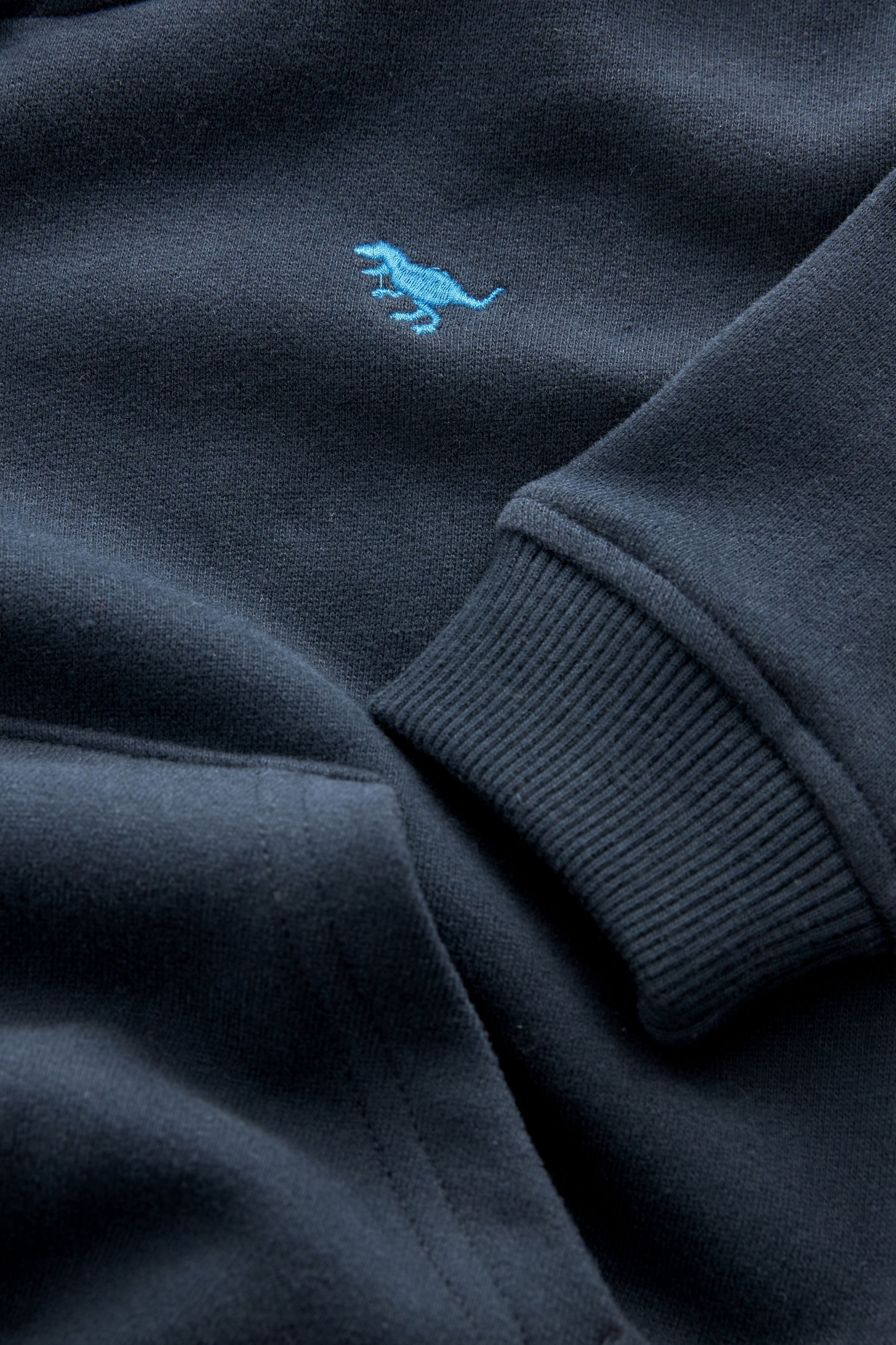 Next Kapuzensweatshirt Weiches langärmliges Kapuzensweatshirt (1-tlg)