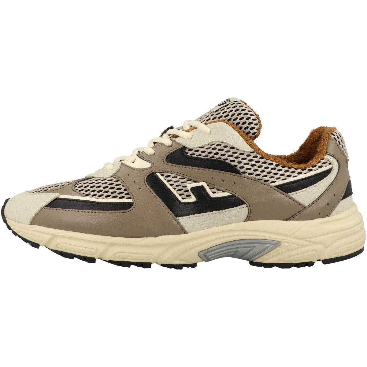 Flamingos Life Wairoa Unisex Erwachsene Sneaker Turnschuhe, Sportschuhe, Freizeitschuhe, Halbschuhe, Schnürschuhe