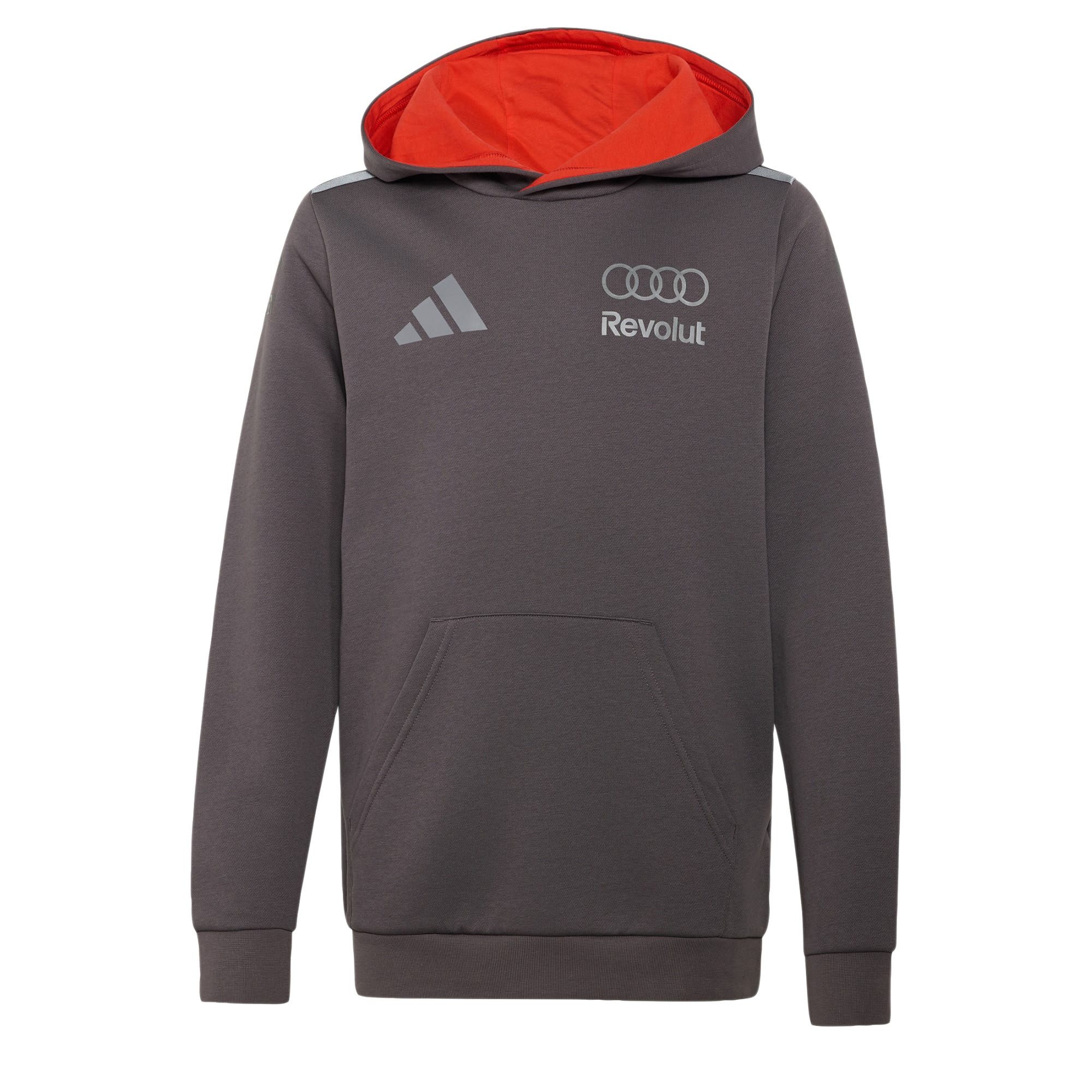 Hoodie AUDI REVOLUT F1 TEAM DRIVER YOUTH HOODIE