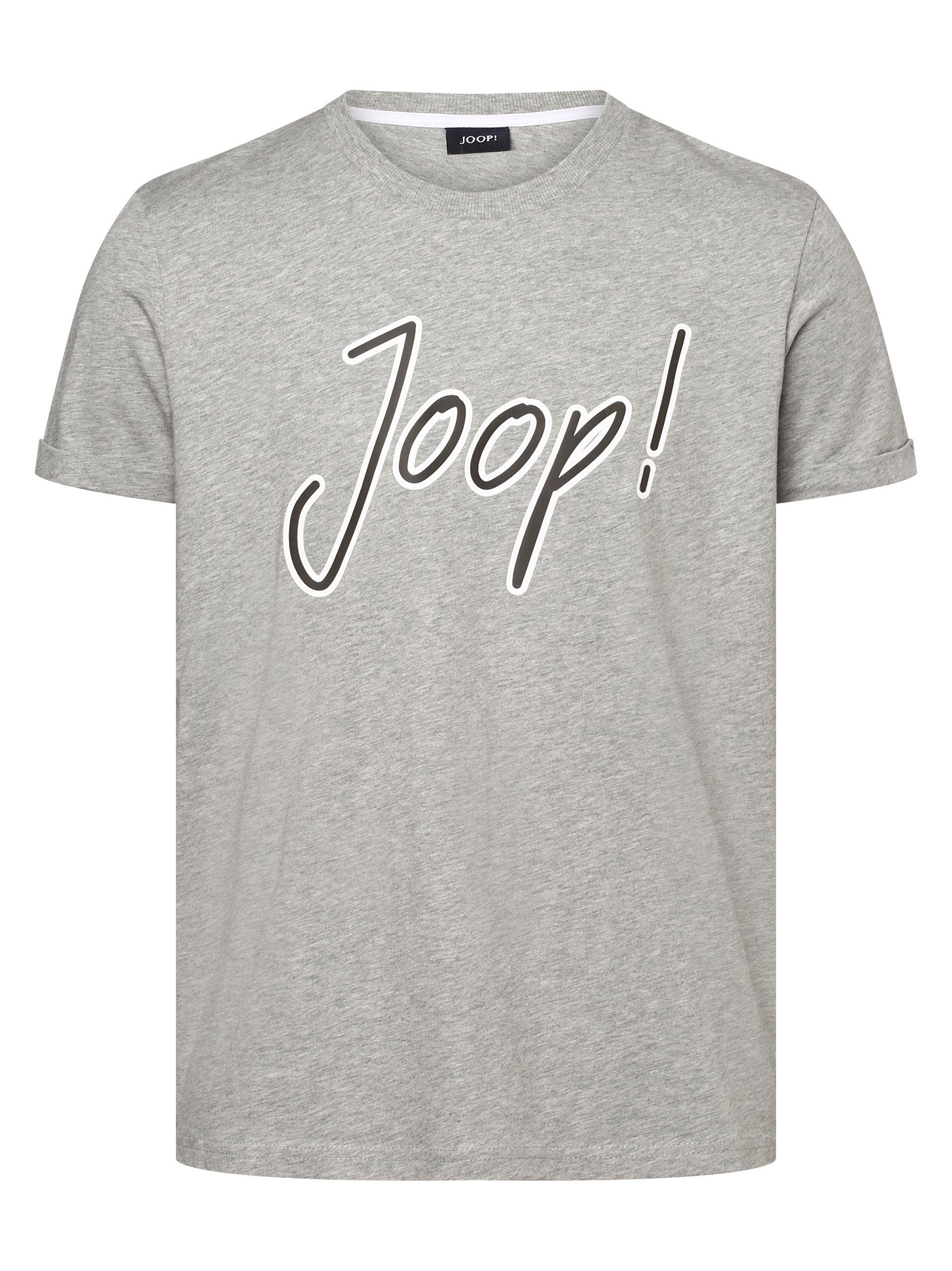 Joop! T-Shirt Adreon Grau