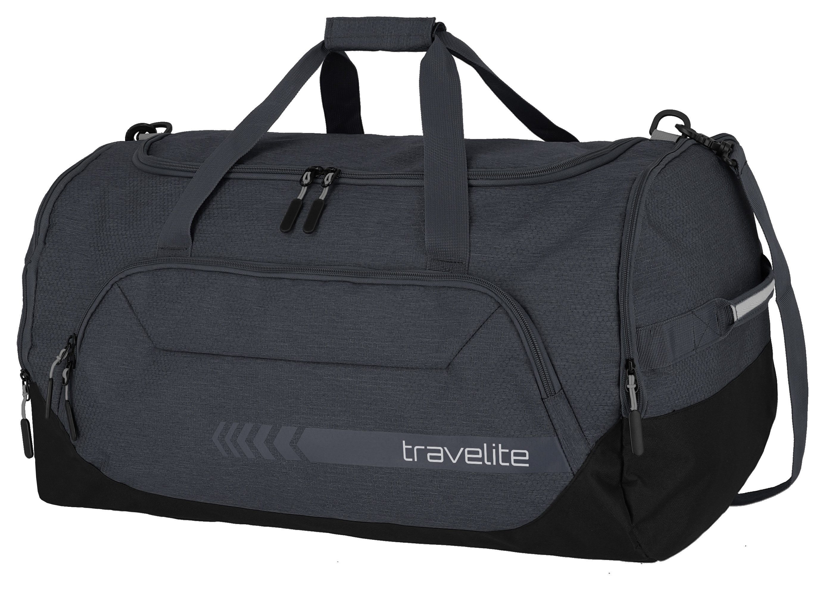 travelite Reisetasche KICK OFF, verschiedene Größen und Farben, Reisegepäck günstig online kaufen