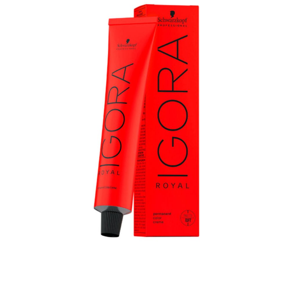 Schwarzkopf Mascara Igora Royal 6-68 60ml
