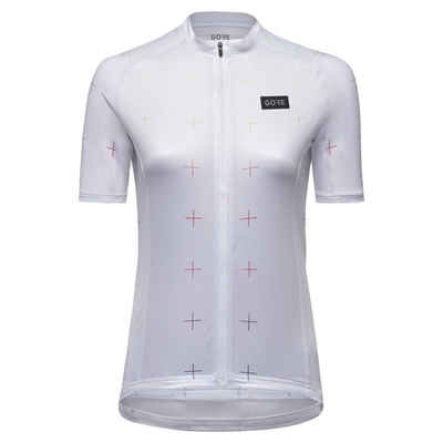 GORE® Wear Radtrikot Damen Fahrradtrikot DAILY TRIKOT Kurzarm