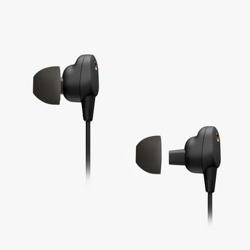 kwmobile 6x Polster für Sony WI-1000XM2 Ohrpolster (3 Größen - Silikon Ohrstöpsel In-Ear Kopfhörer)