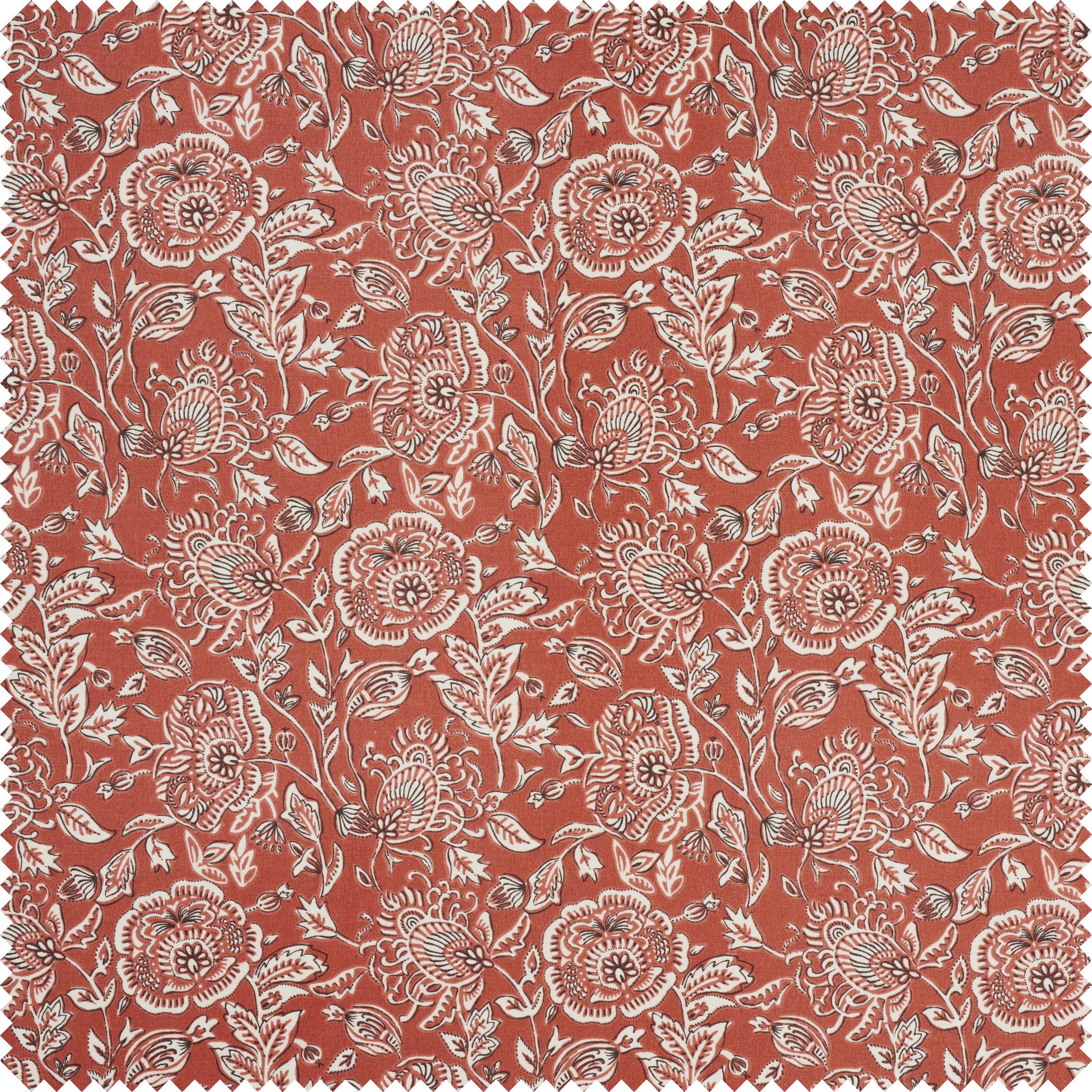 VBS Stoff Jaipur, 150 cm breit, Meterware