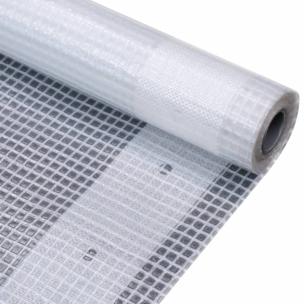 vidaXL Schutzplane Gitter-Abdeckplanen 2 Stk. 260 günstig online kaufen
