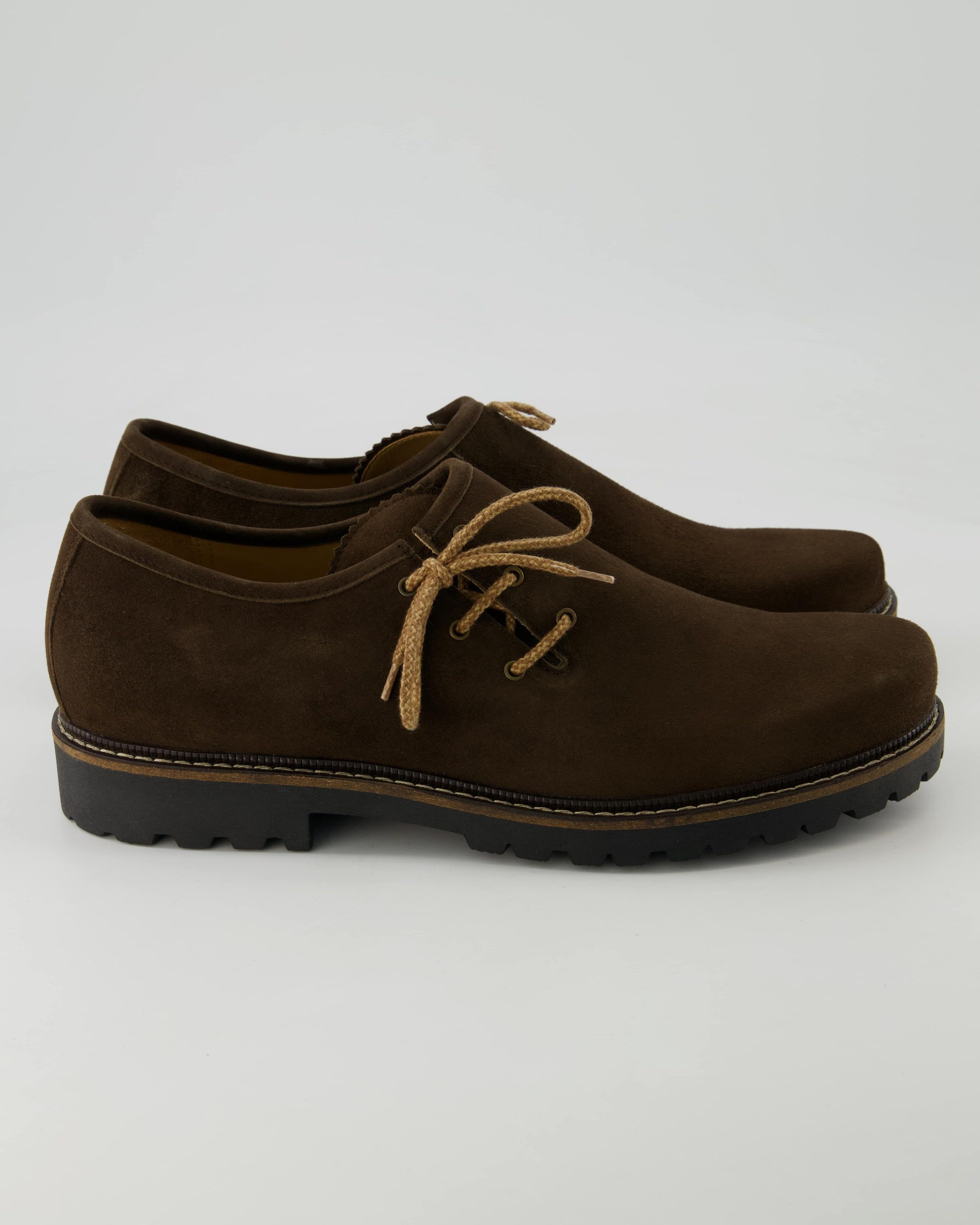 dirndl + bua 6054-02 Haferlschuh