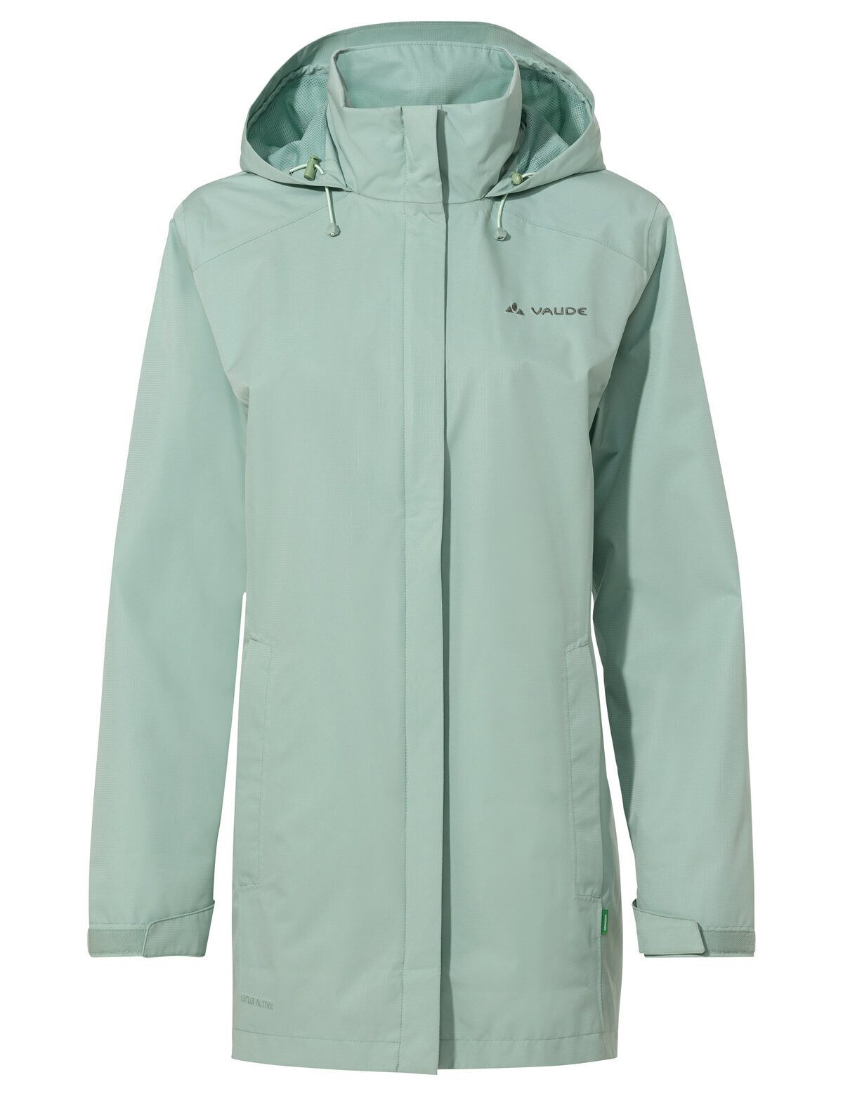 VAUDE Outdoorjacke Women's Escape Parka (1-St) günstig online kaufen