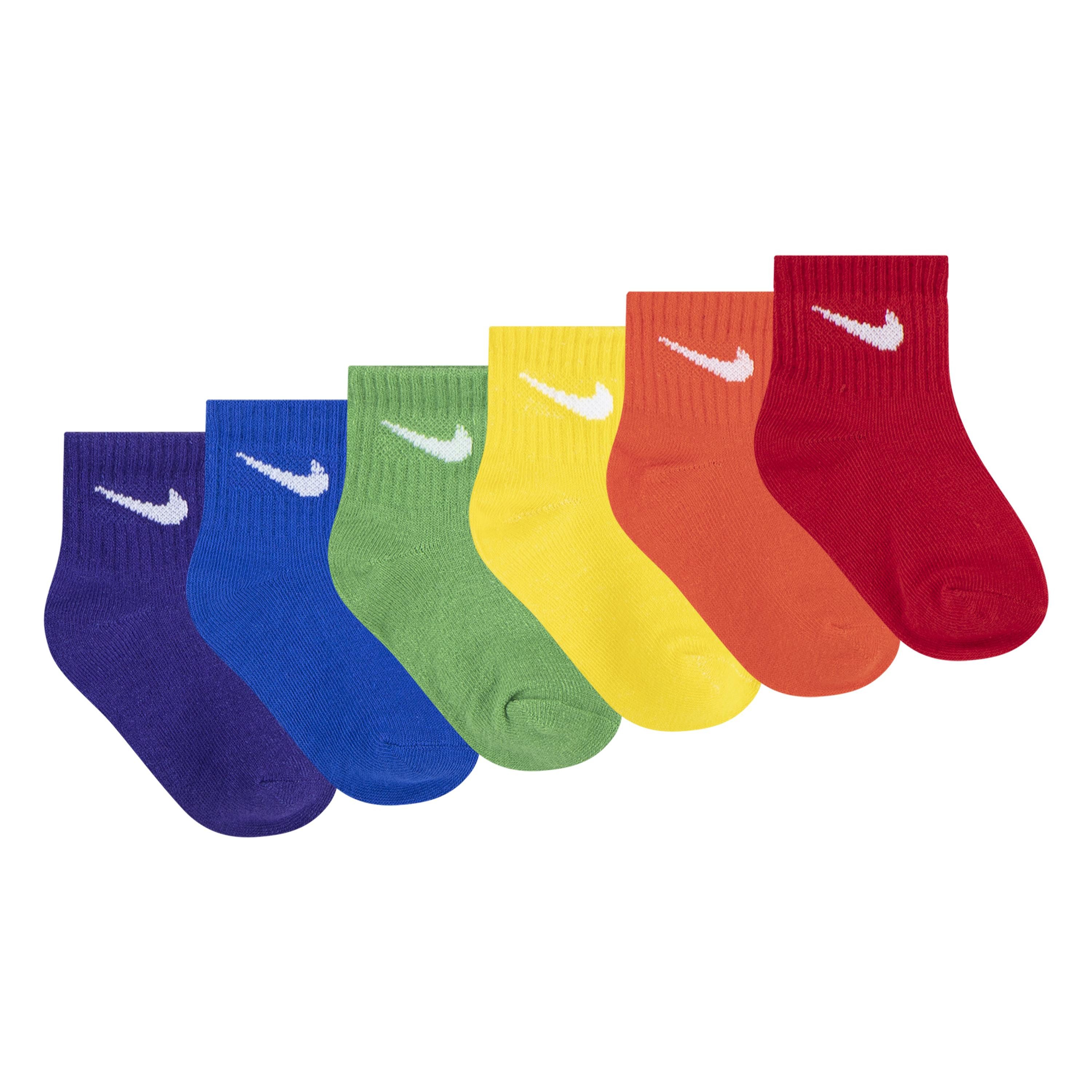 Nike Sportswear Sportsocken (6-Paar)