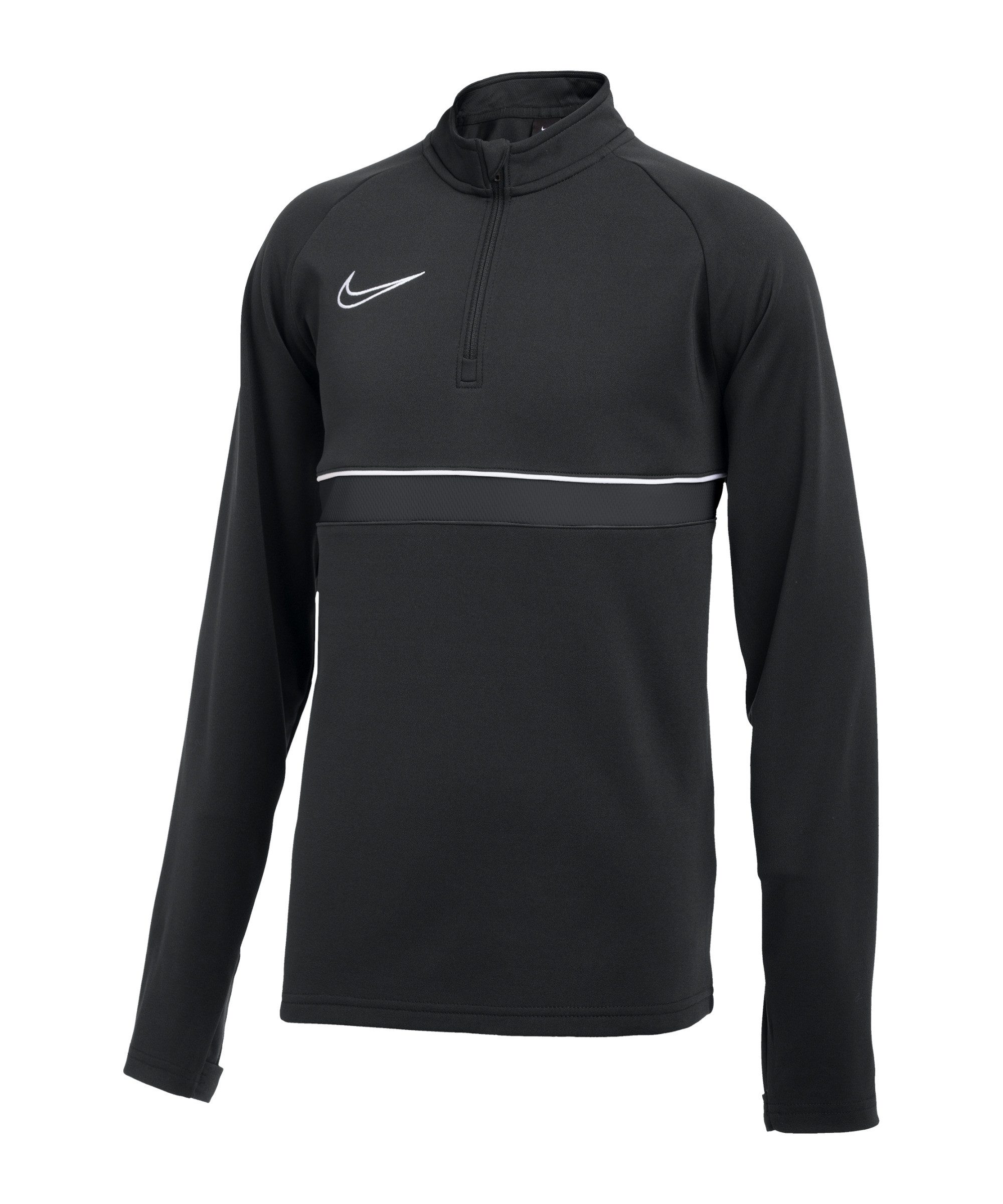 Nike Sweatshirt Nike Performance Academy 21 Drill Top Kids Polyester