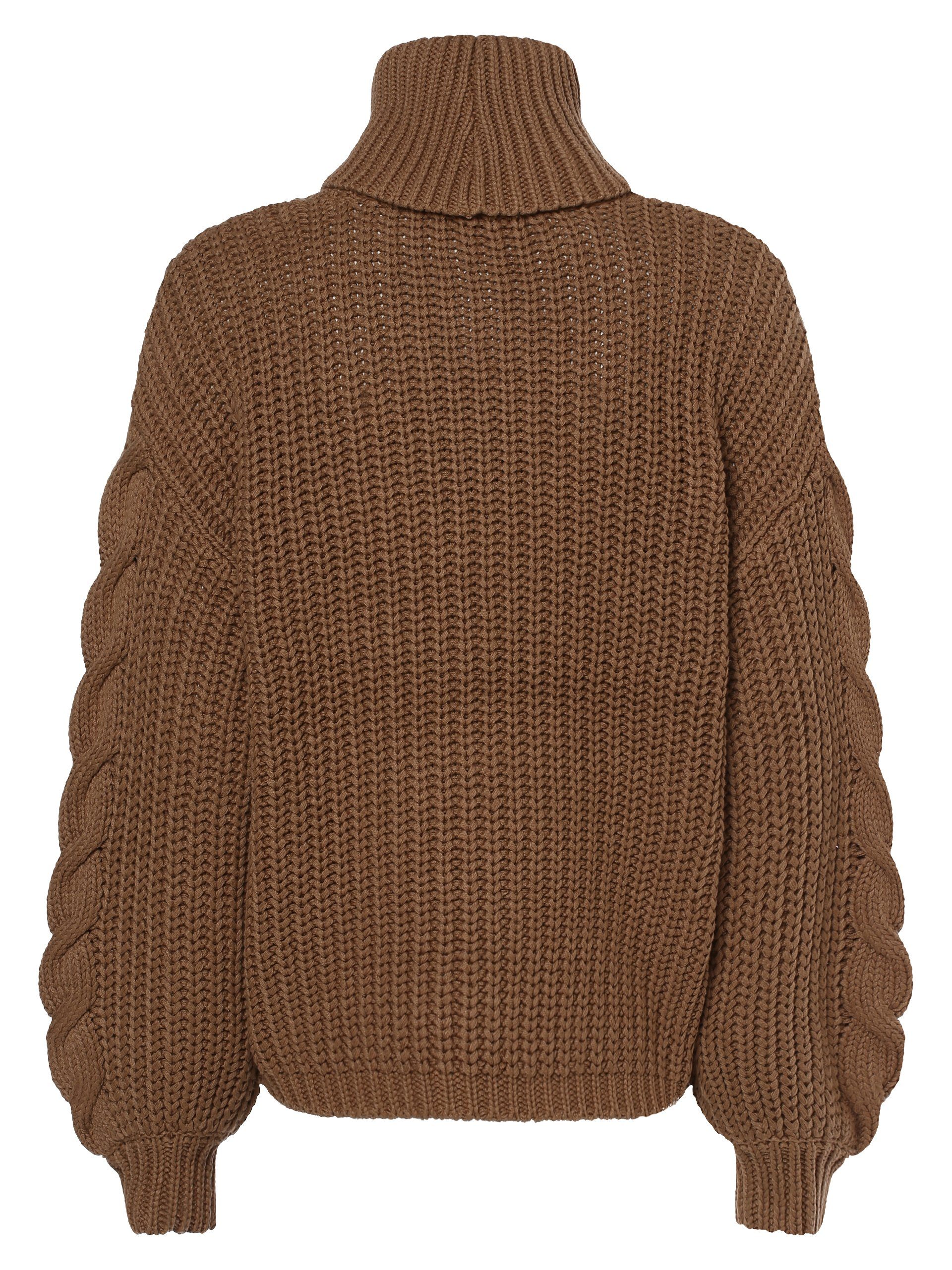 Y.A.S YASSanne Strickpullover
