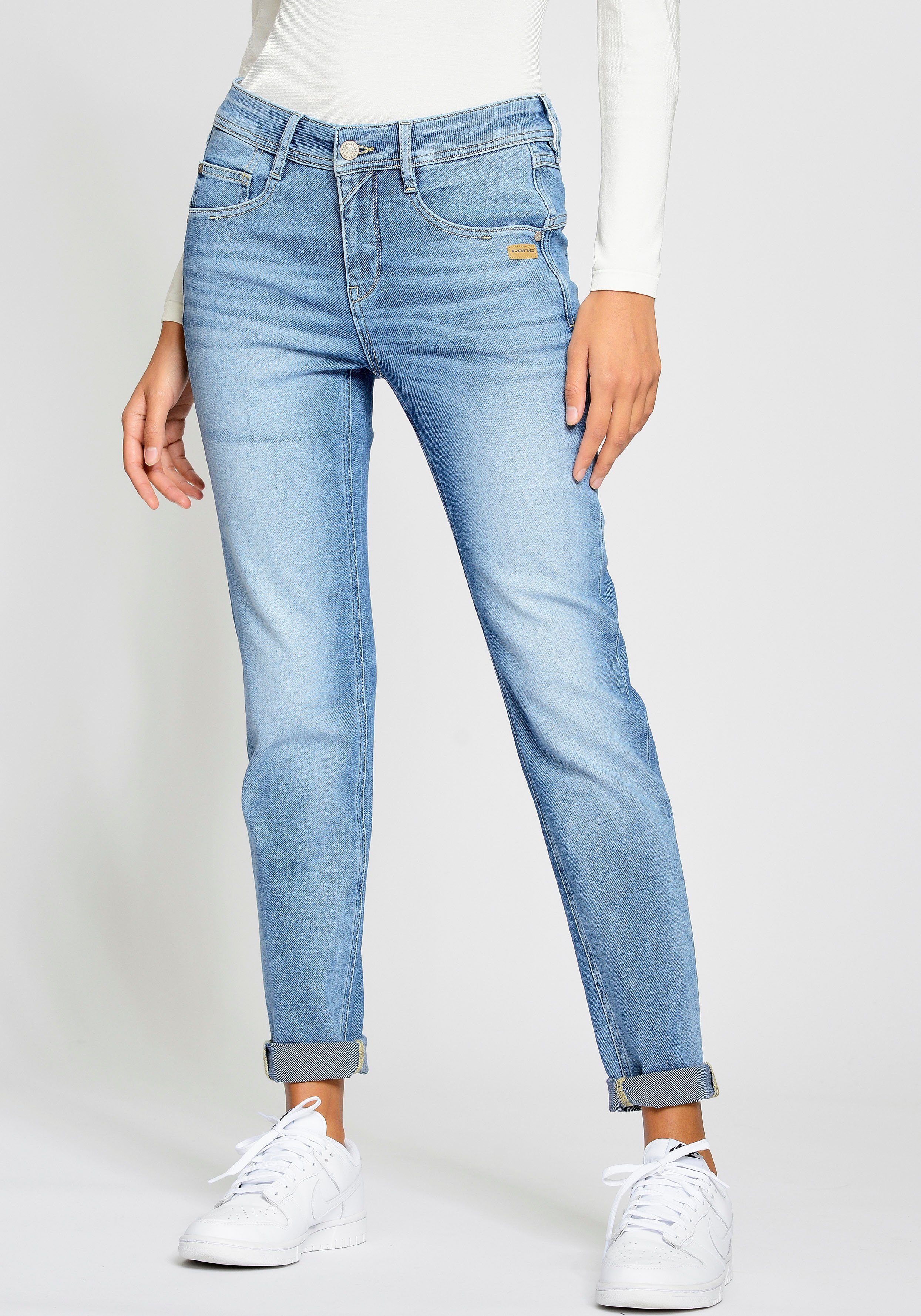 Relax-fit-Jeans 94AMELIE