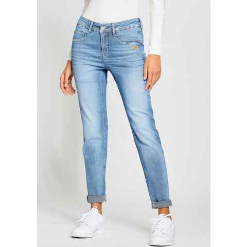 GANG Relax-fit-Jeans 94Amelie