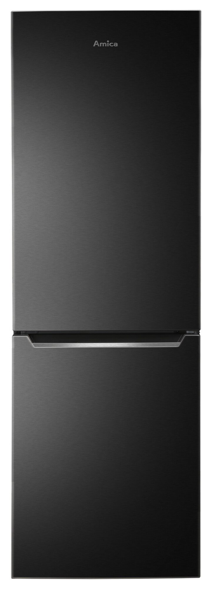 Amica Kühl-/Gefrierkombination AKG 3875 S, 170 cm hoch, 54 cm breit, NoFrost