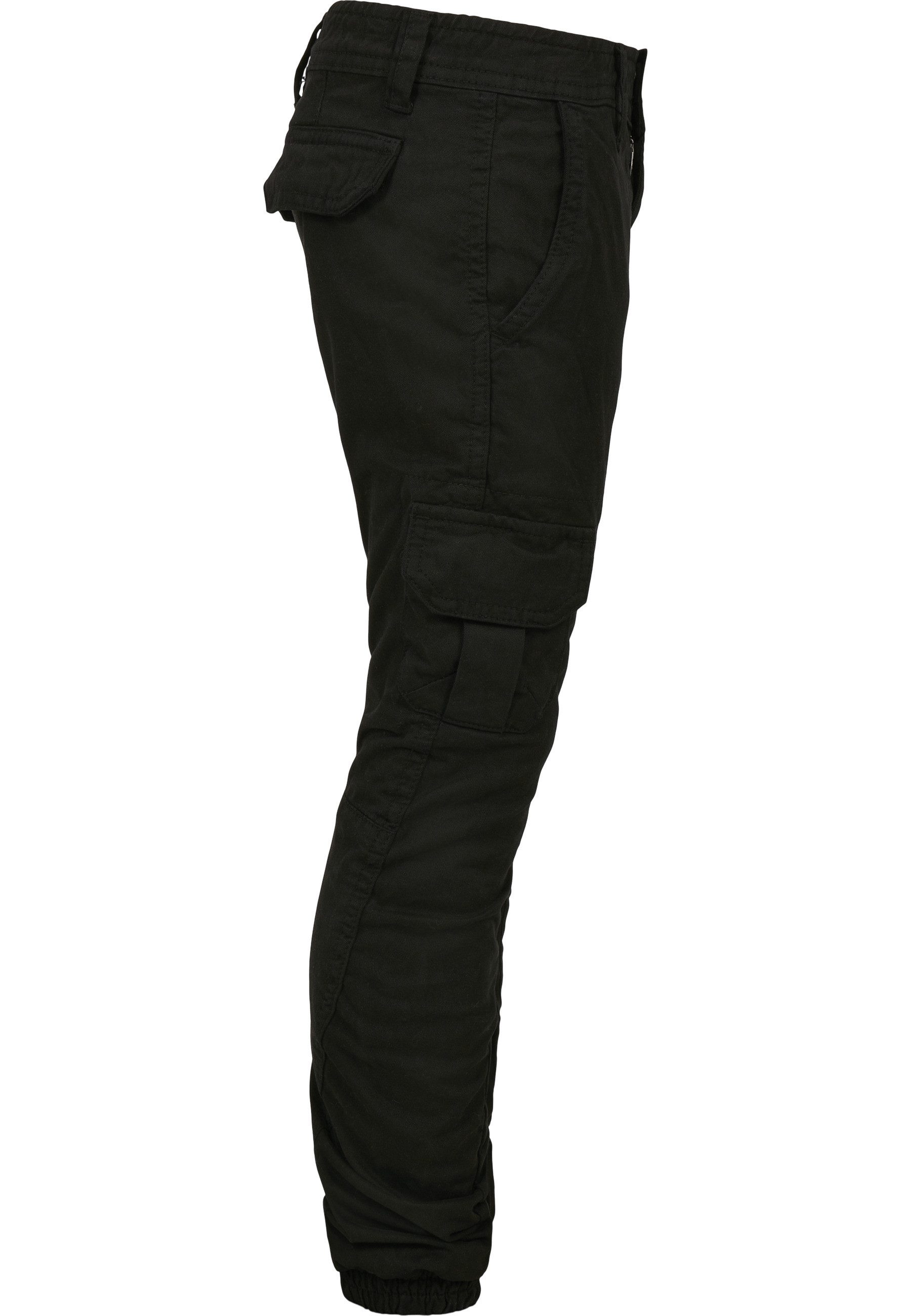 URBAN CLASSICS Stoffhose Urban Classics Herren Boys Cargo Jogging Pants (1-tlg)