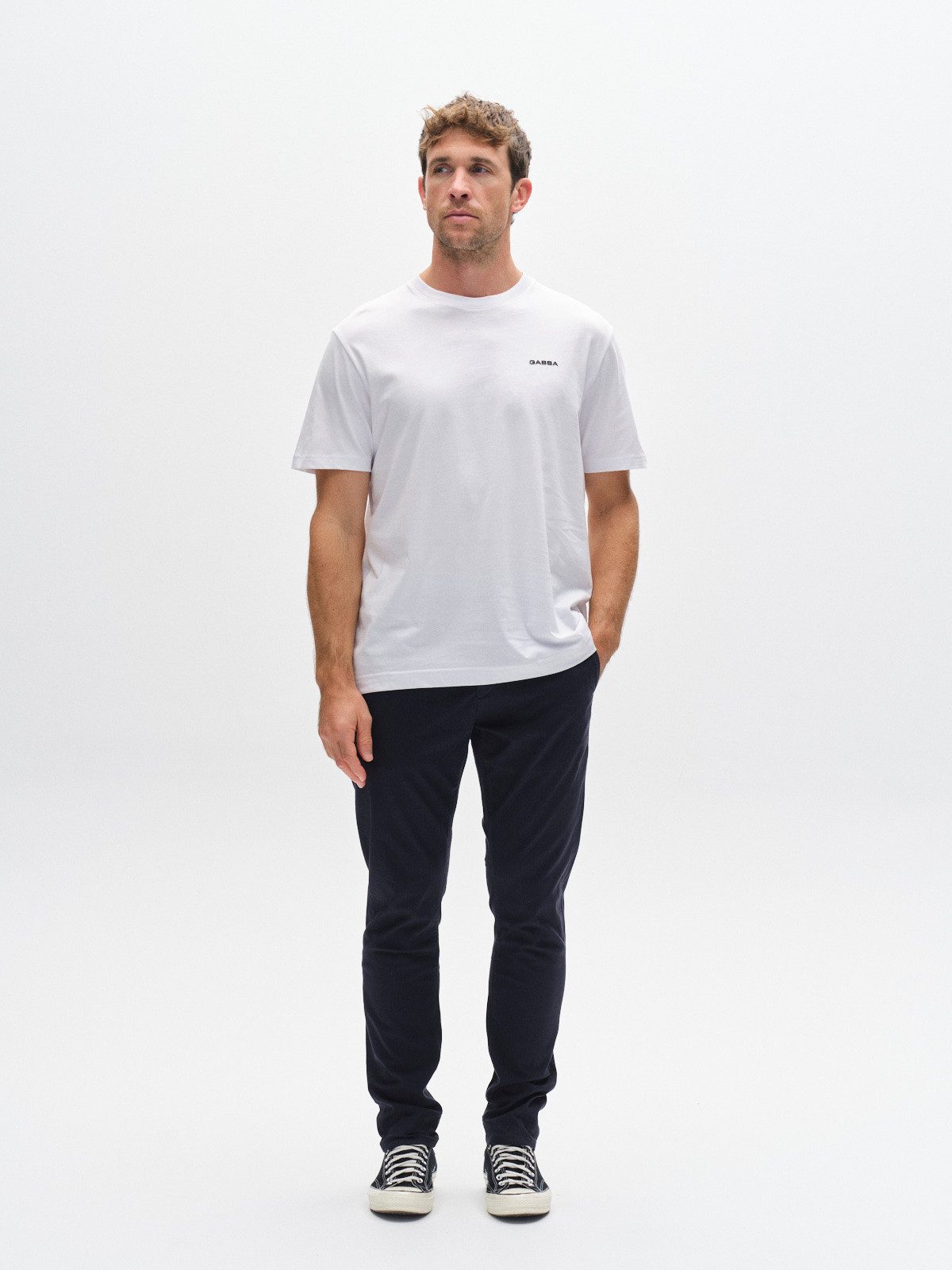 Gabba 5-Pocket-Hose