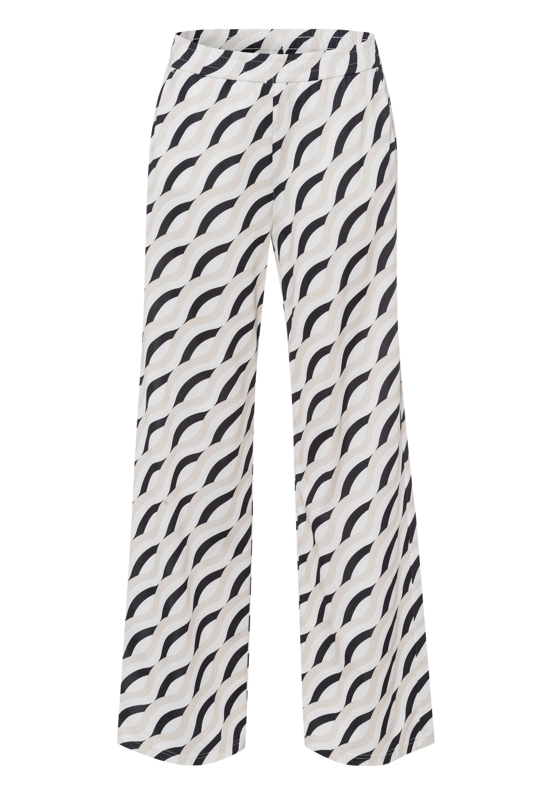 TUZZI Stoffhose mit elastischem Bund günstig online kaufen