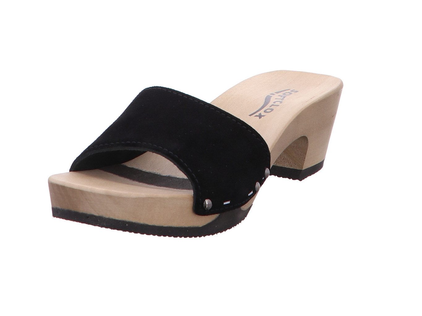 Softclox Kelly Pantolette günstig online kaufen
