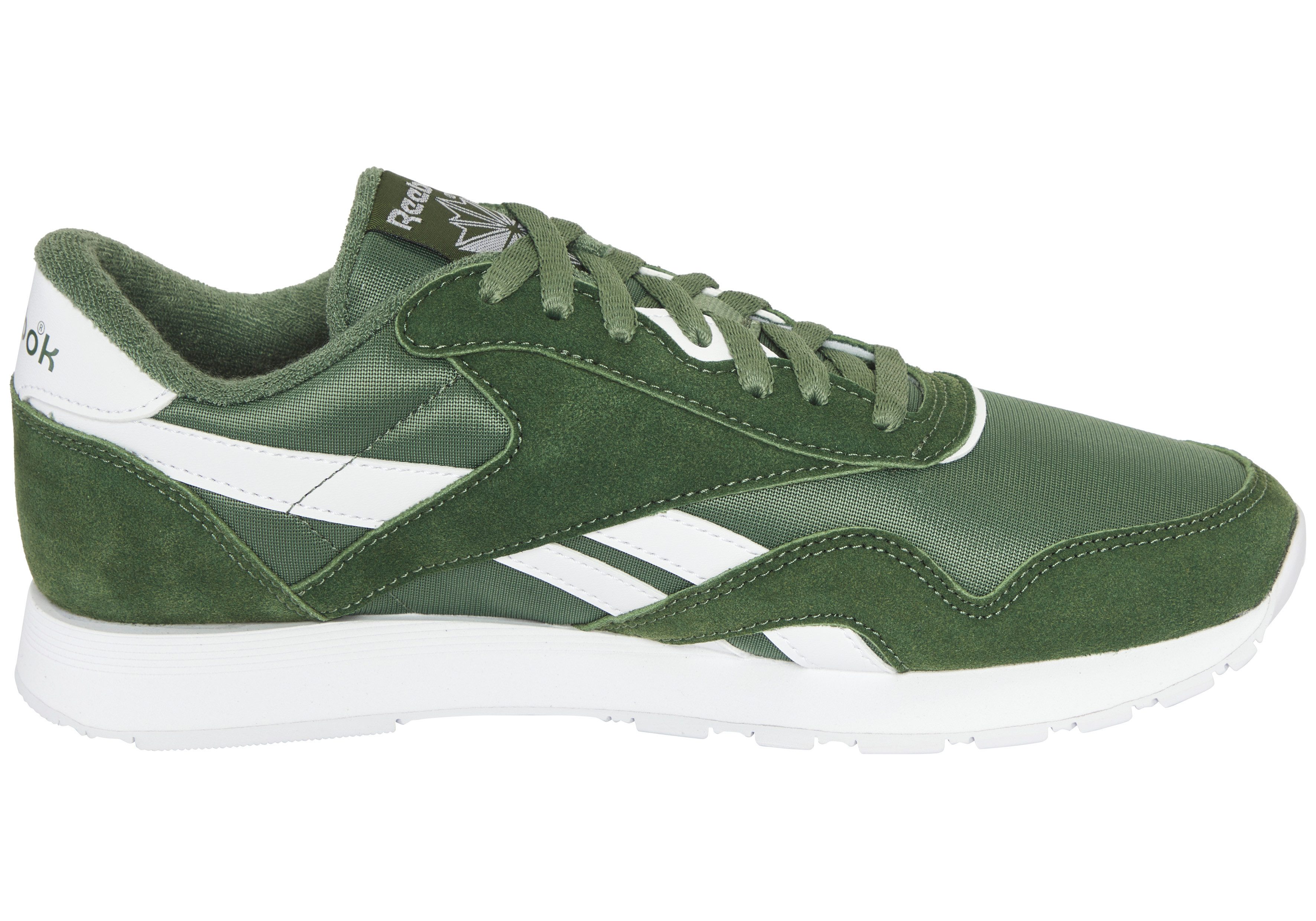 Reebok Classic CLASSIC NYLON Sneaker