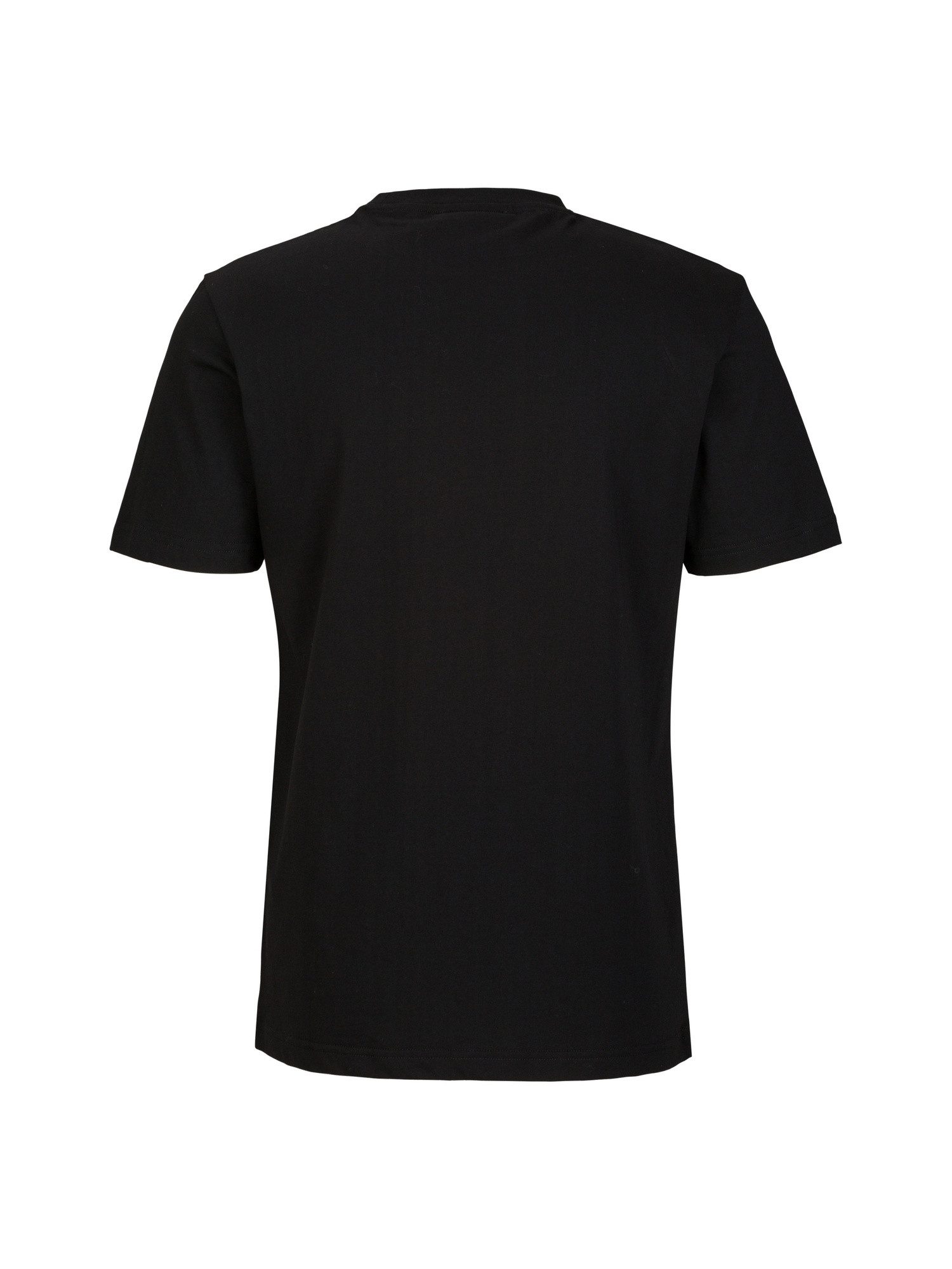 19V69 ITALIA T-Shirt Rafael New Baroque 2 (1-tlg) günstig online kaufen