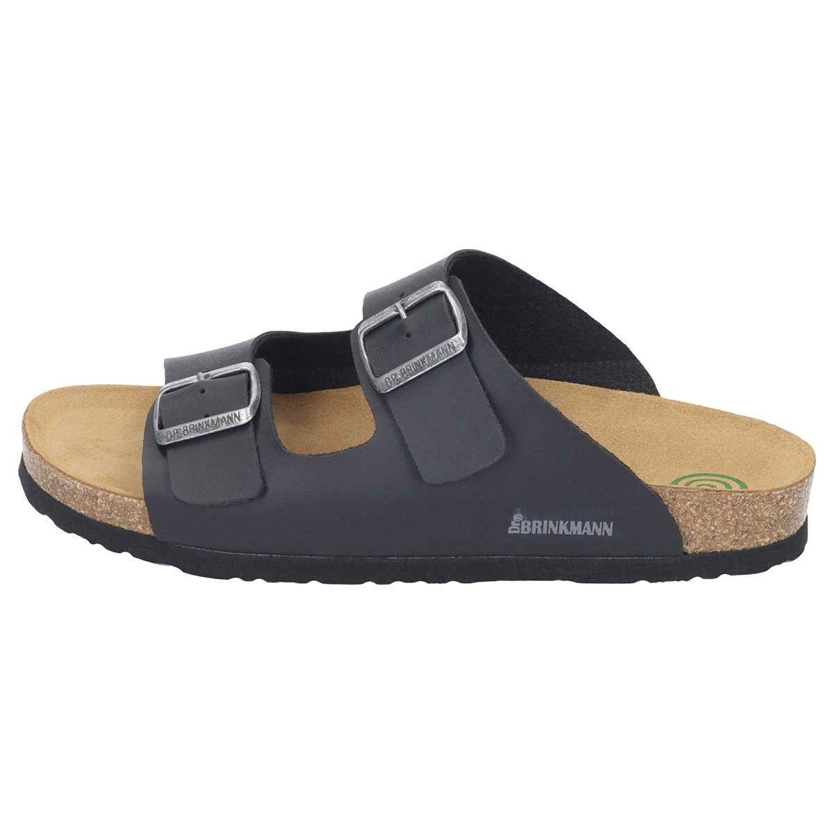 Dr. Brinkmann Bonillo Pantolette (1-tlg) Pantoletten - Klassische Sandale, Perfekte Passfom