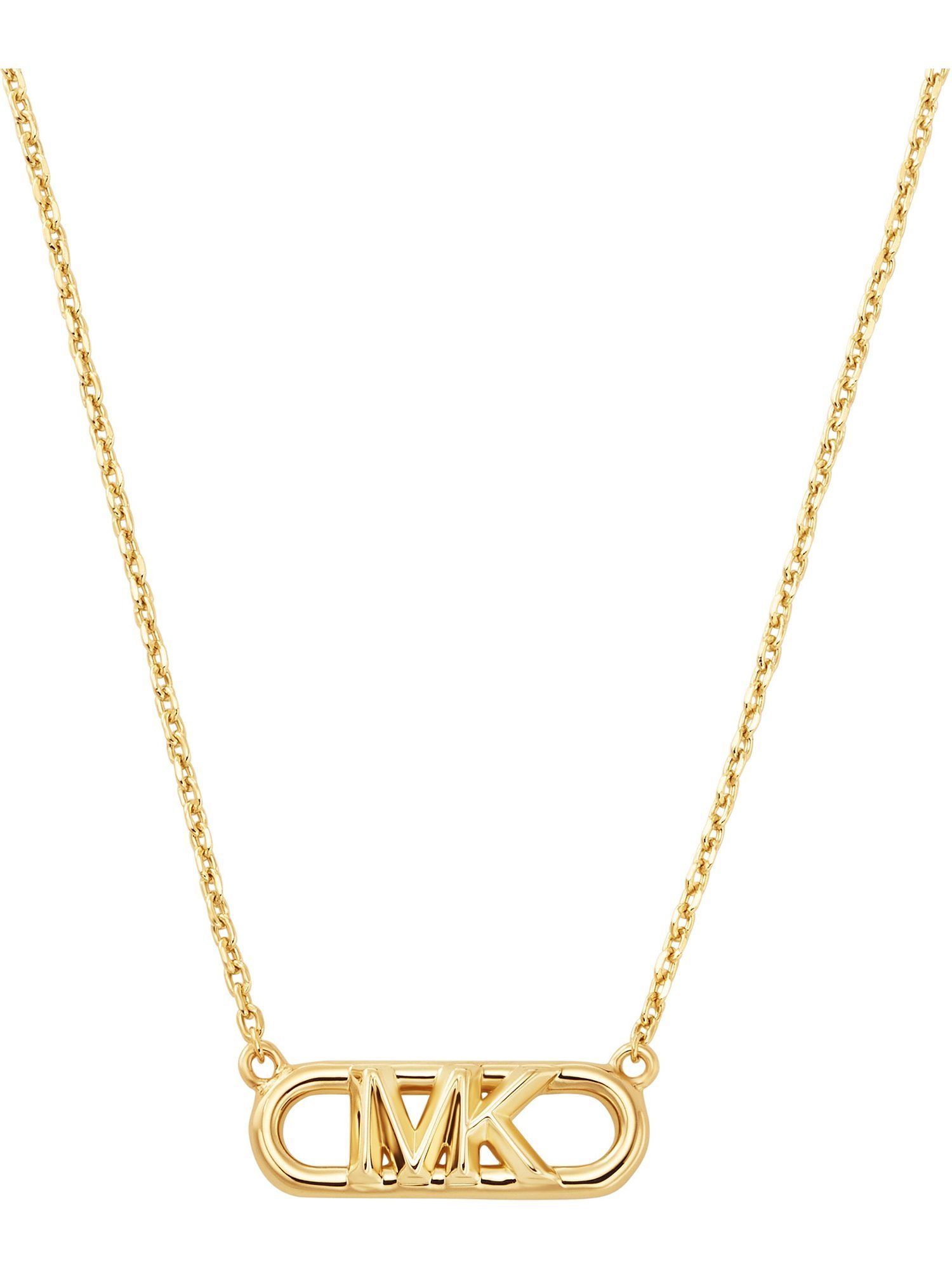 Collier Michael Kors Damen-Kette 925er Silber