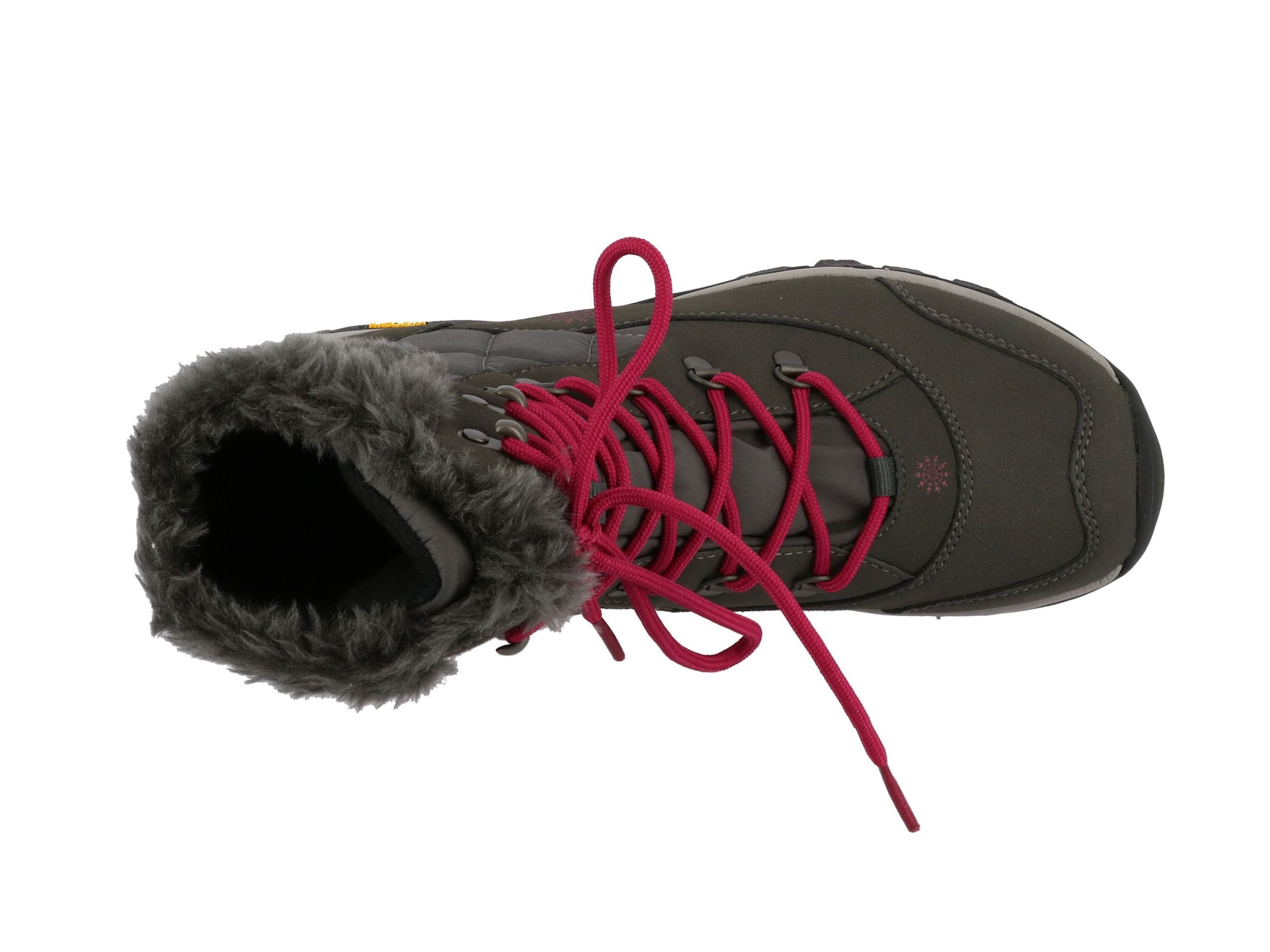BRÜTTING Winterstiefel Himalaya Winterboots