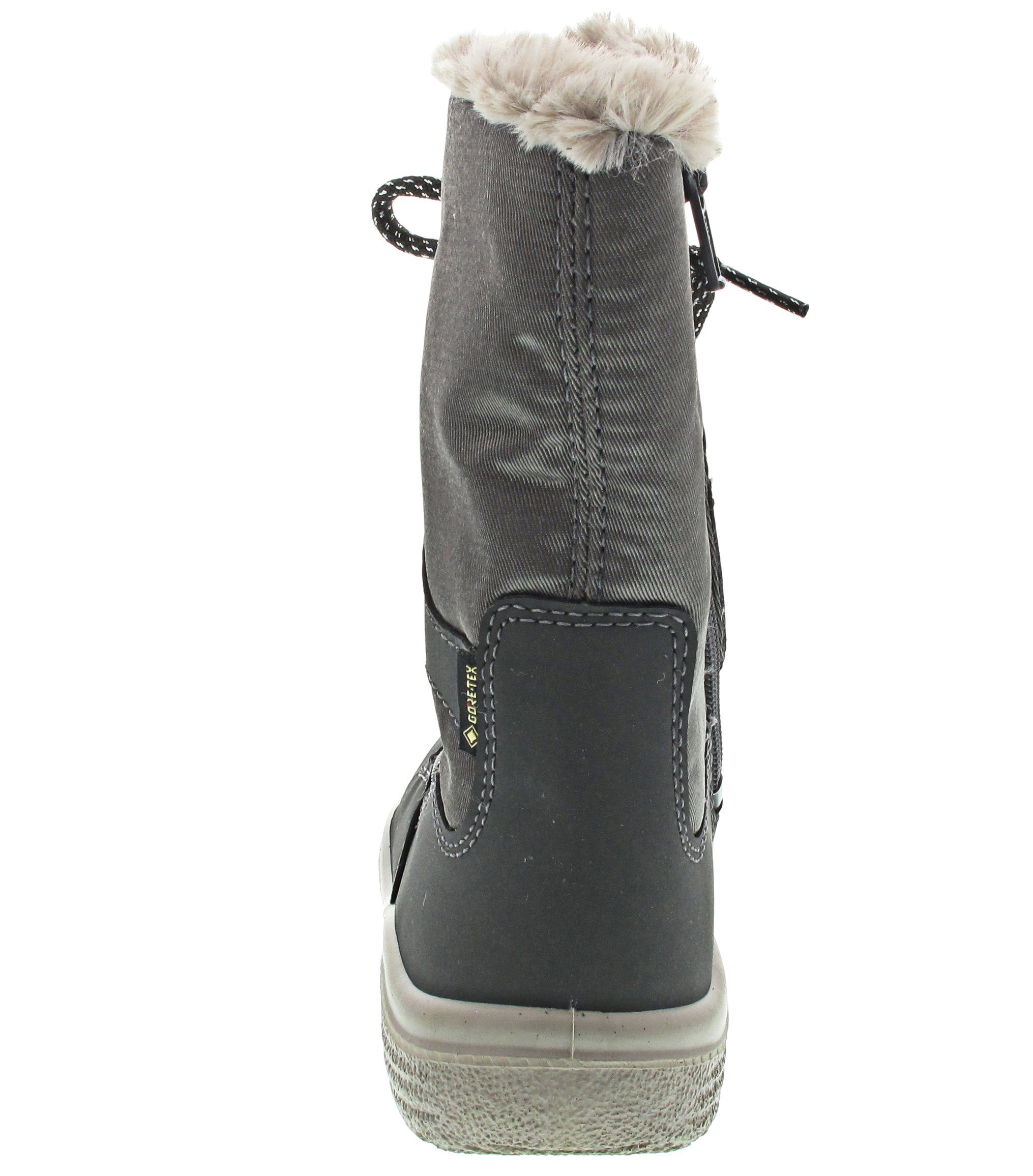 super fit Stiefelette