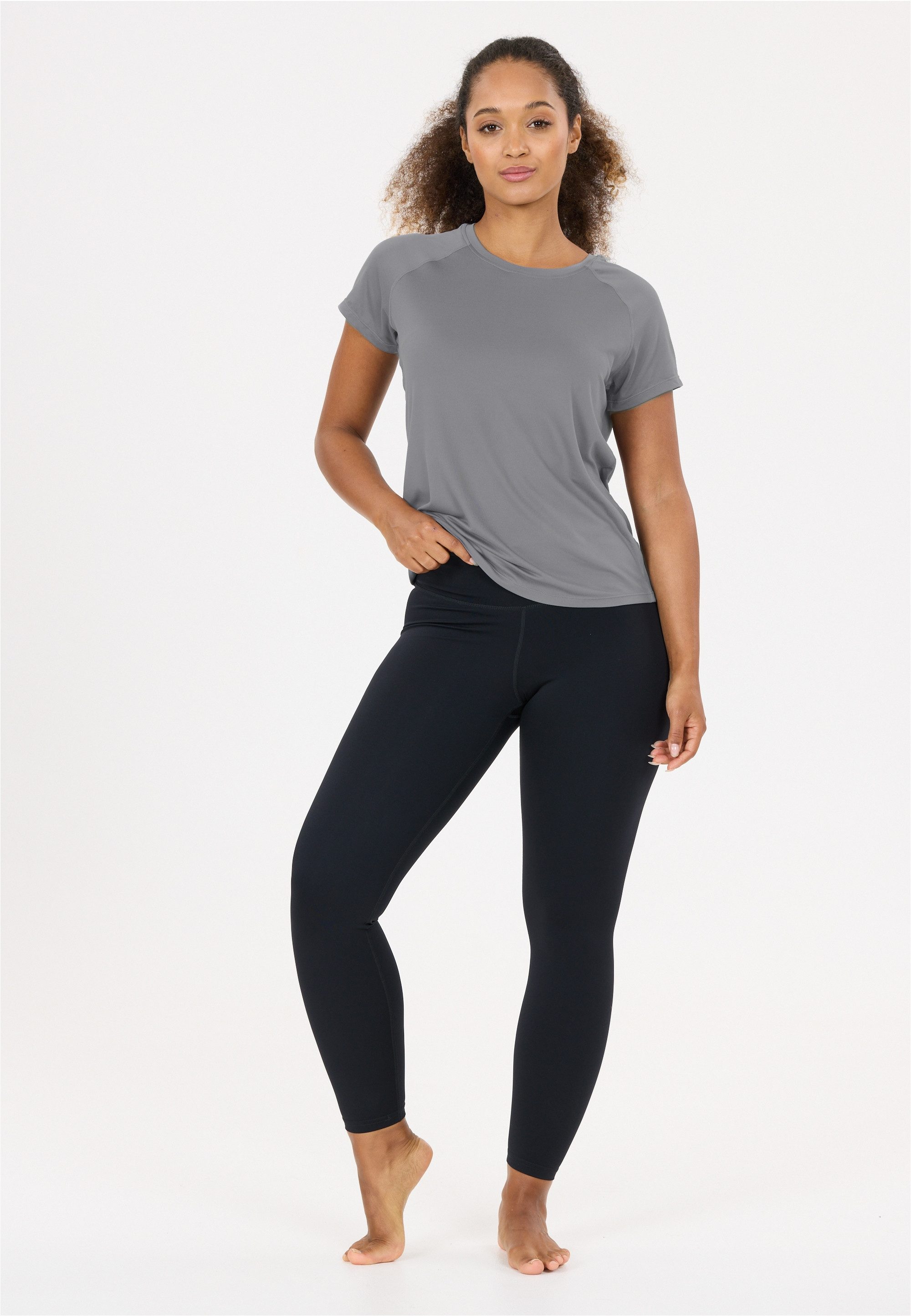 ATHLECIA T-Shirt Gaina V3 mit atmungsaktiver Eigenschaft