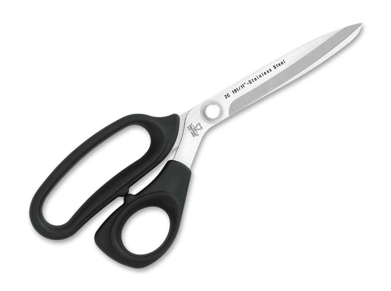 Due Cigni Universalmesser Schneiderschere 191