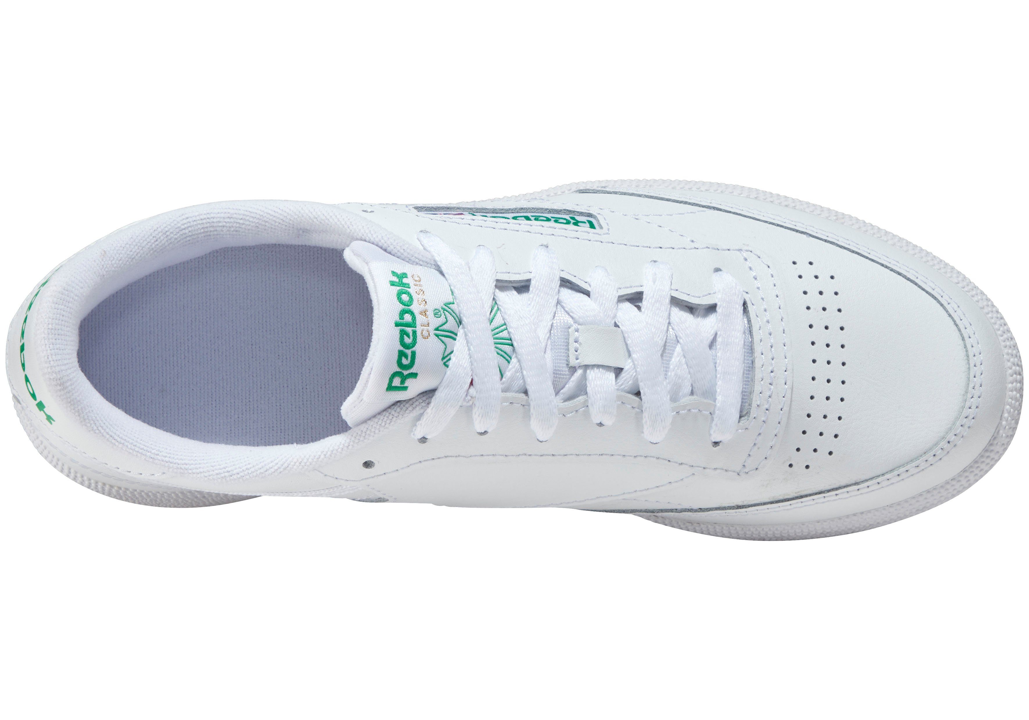 Reebok Classic CLUB C 85 Sneaker