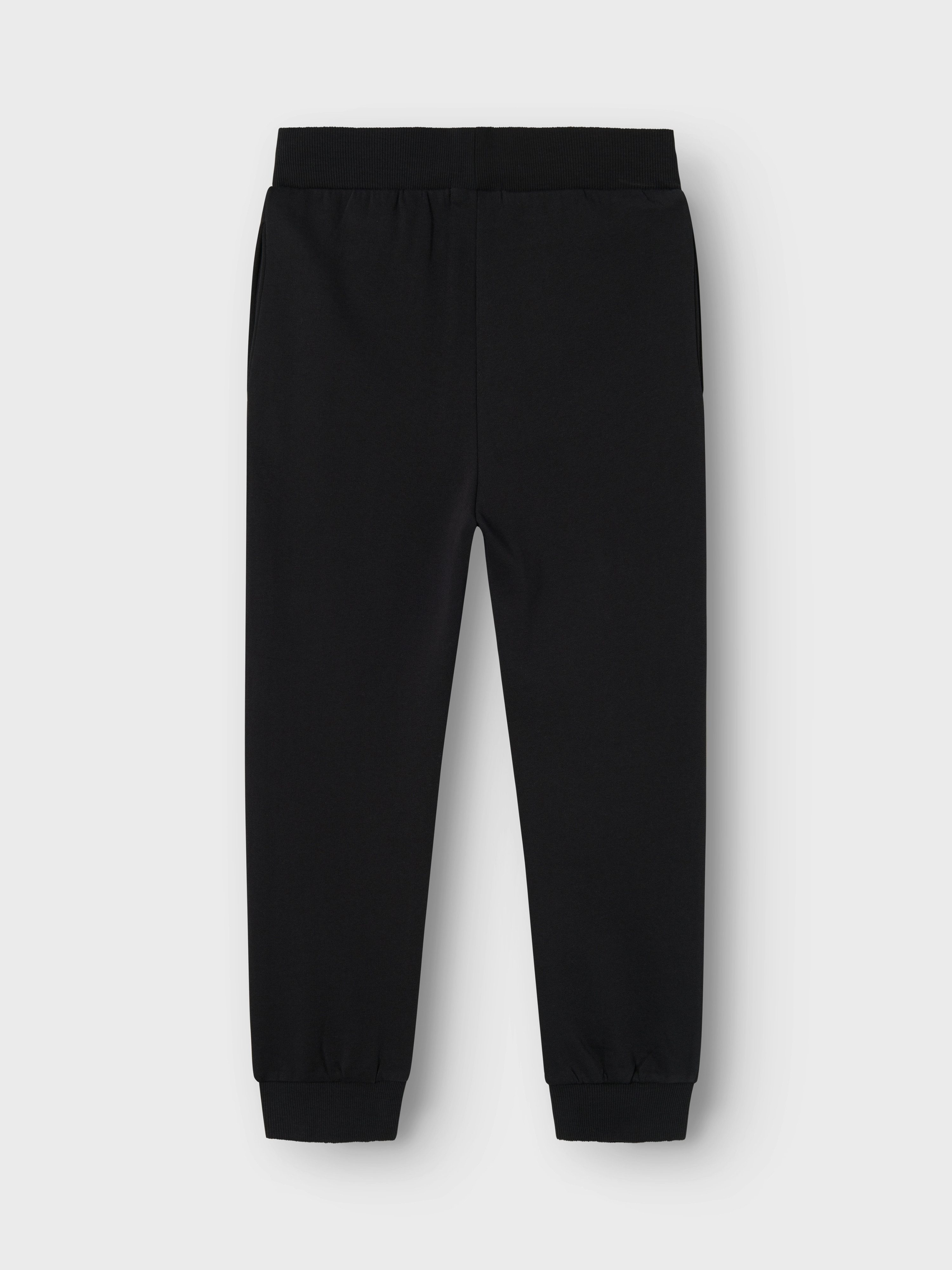 Name It Sweathose NKMVIAN NREG SWE PANT BRU NOOS