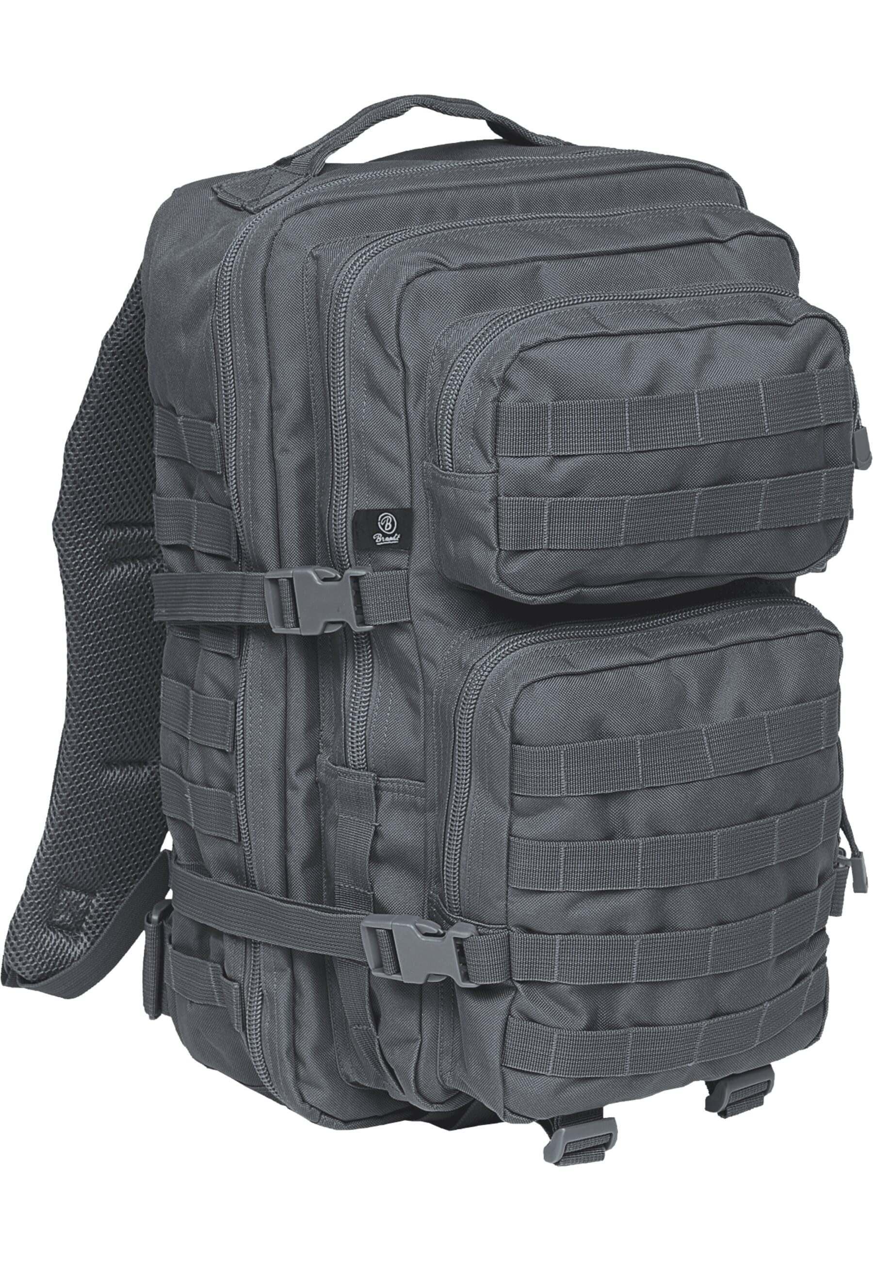Brandit Rucksack Brandit Accessoires US Cooper Backpack Large