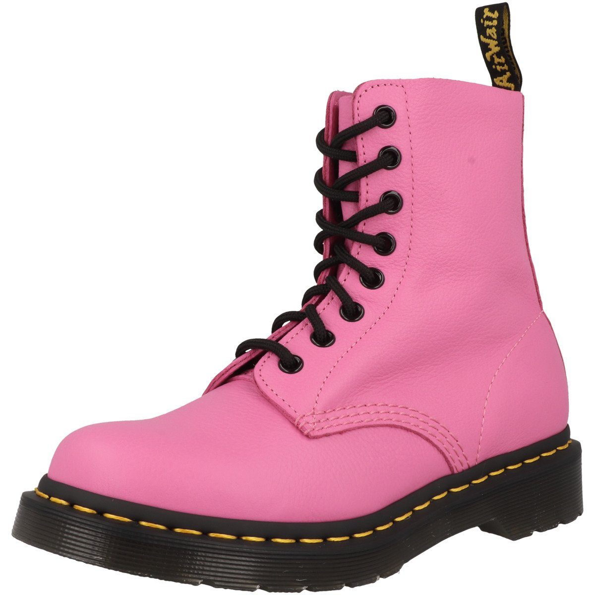 pink MARTENS Damen Schnürboots Pascal DR. 1460