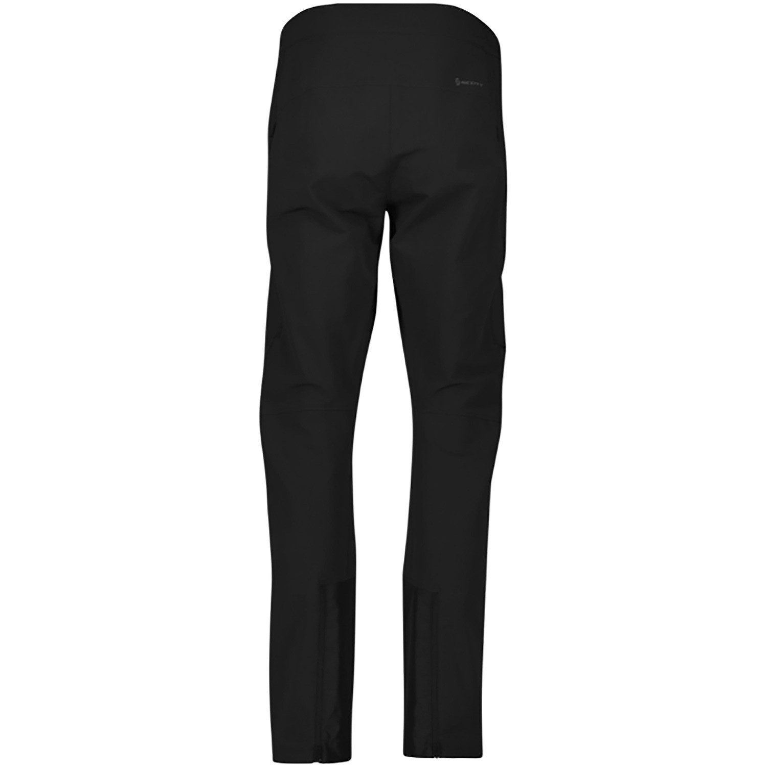 Scott Funktionshose Hose lang M EXPLORAIR SOFTSHELL PRO PANTS