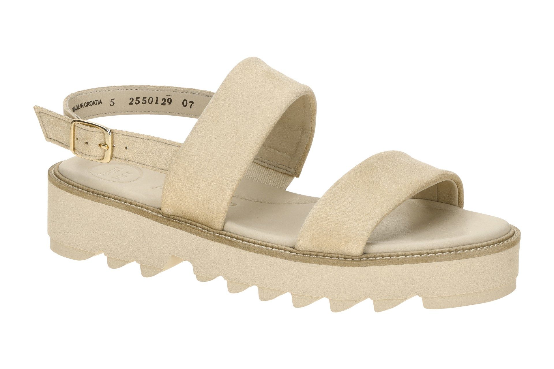 Paul Green 6214-009 Sandalette