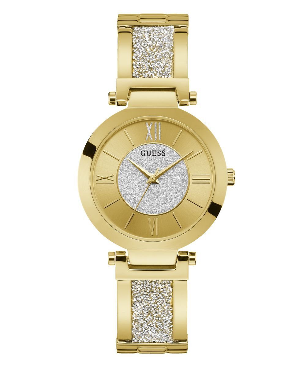 Guess Quarzuhr W1288L2 günstig online kaufen