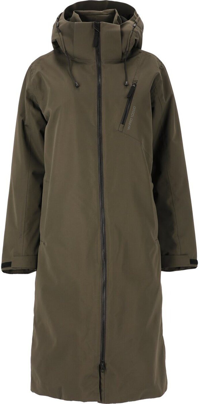 Parka Bellway