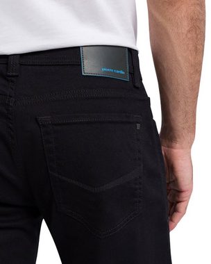 Pierre Cardin 5-Pocket-Jeans Herren Jeans LYON Tapered Fit (1-tlg)