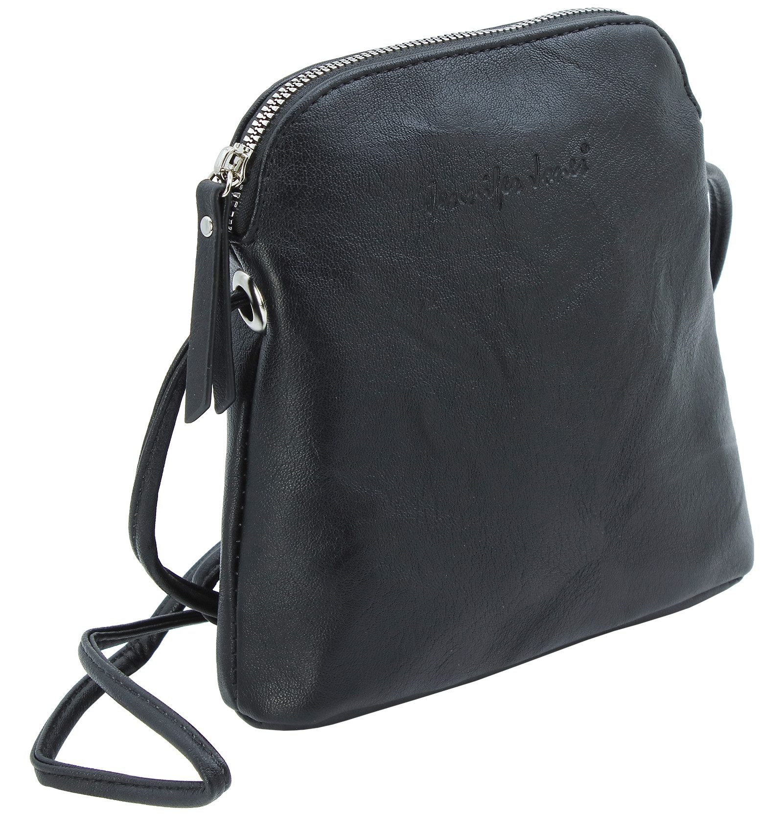 J JONES JENNIFER JONES Handtasche Kleine Damen Umhängetasche modische leich günstig online kaufen