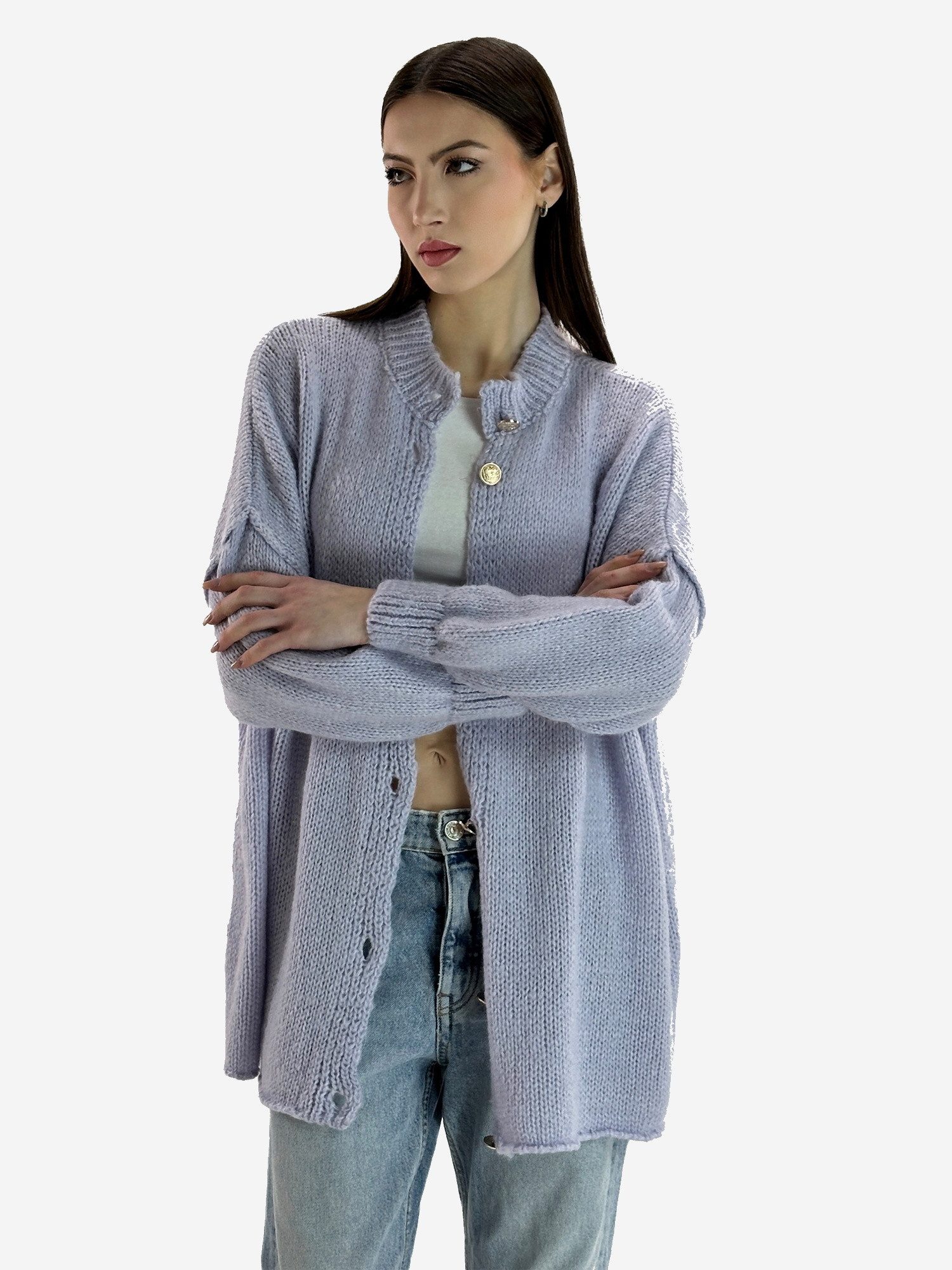Elara Cardigan Cardigan
