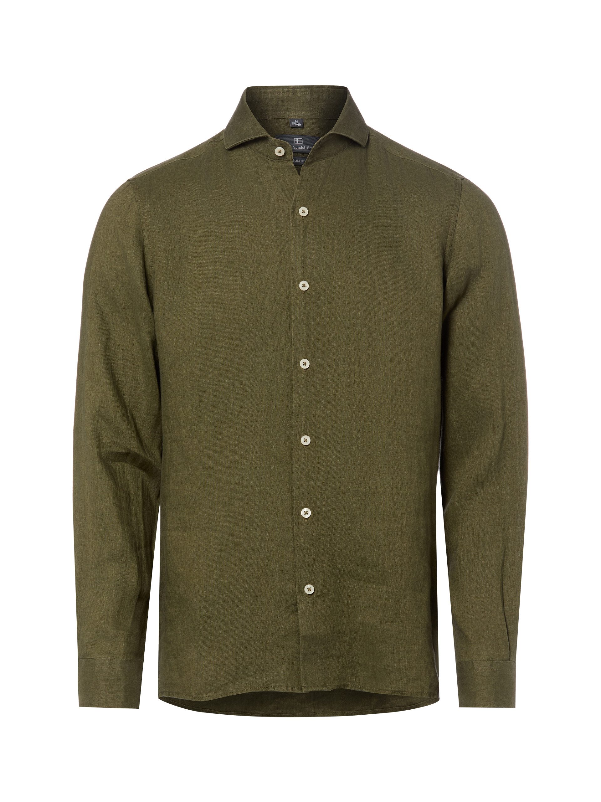 Nils Sundström Outdoorhemd