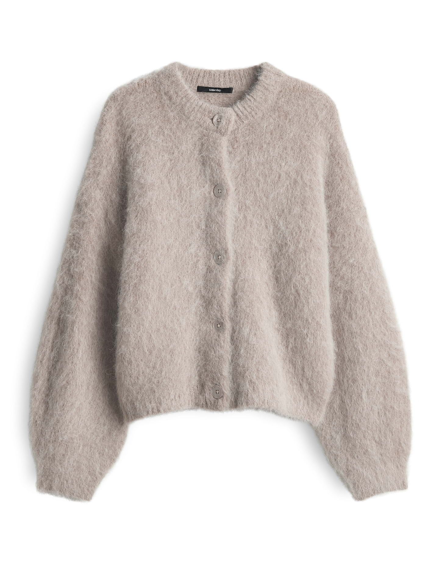 someday Cardigan TAMANAH Loose aus weichem günstig online kaufen