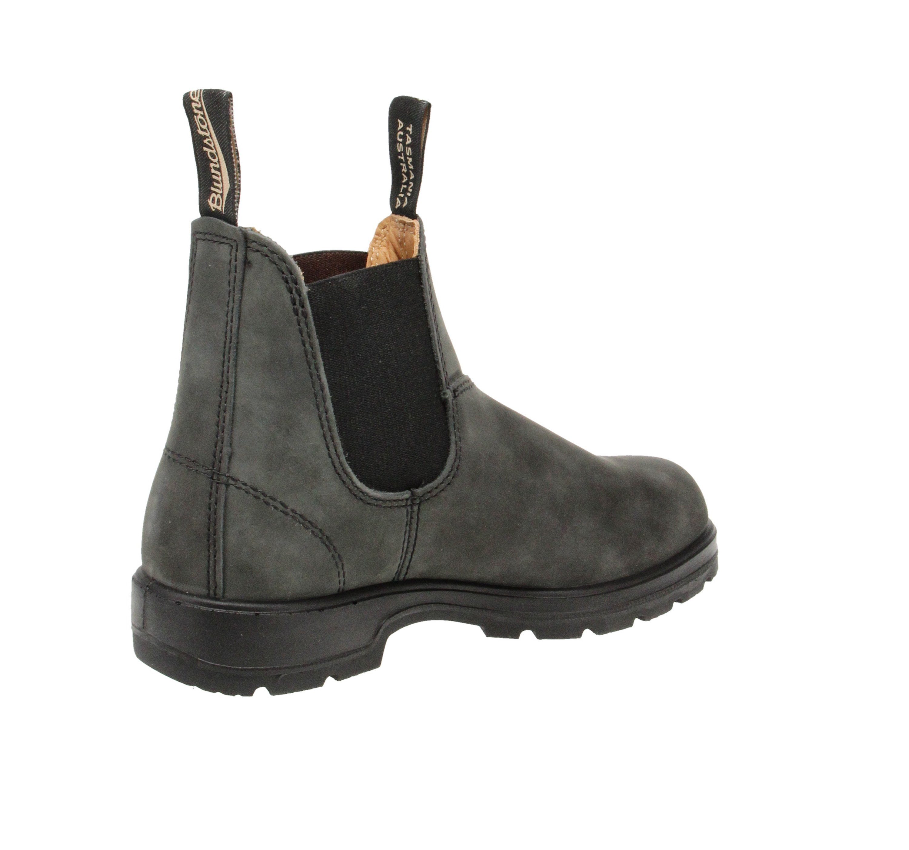 Blundstone Blundstone 587 - Damen Schuhe Stiefel - Black Stiefel