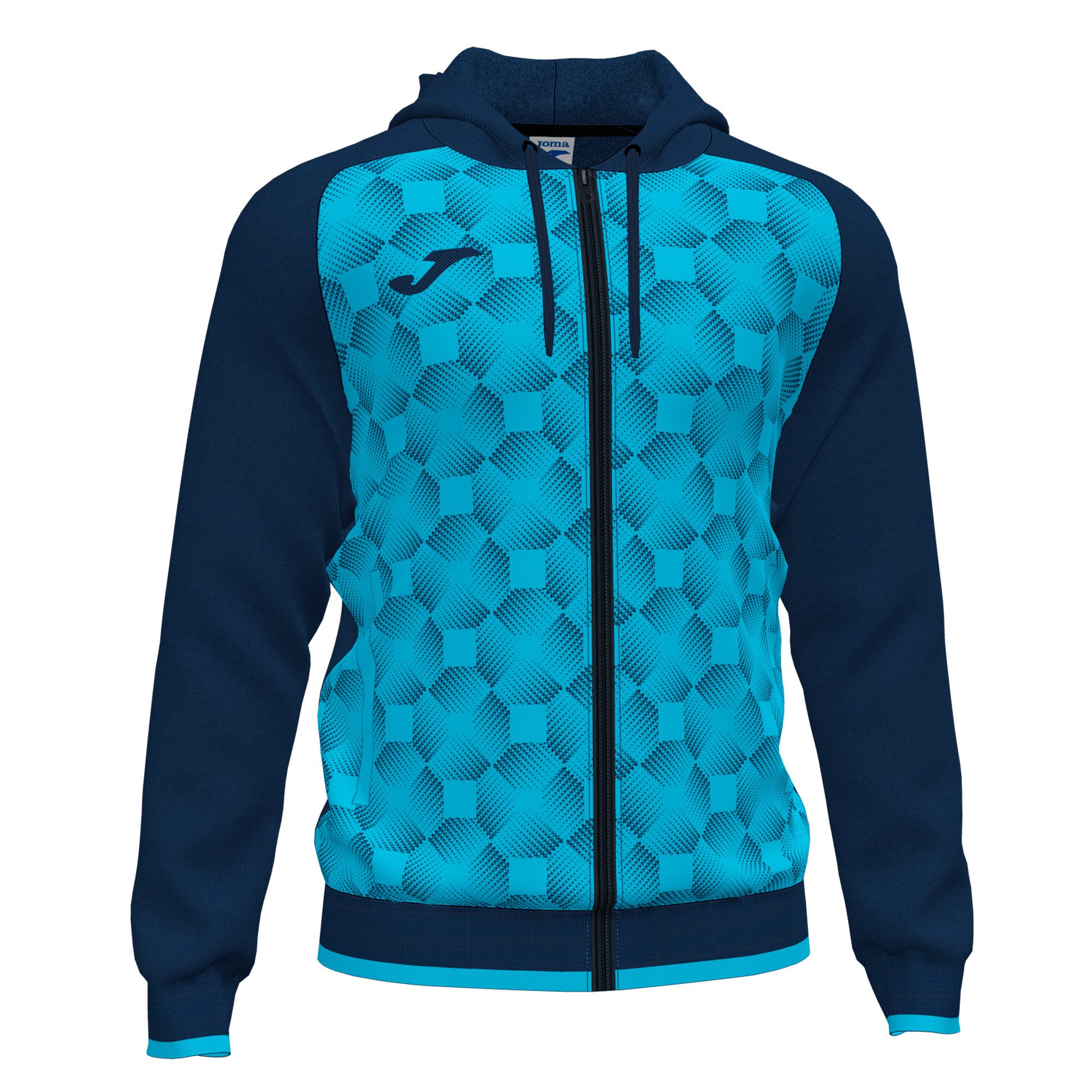 Joma Trainingsanzug Supernova III Jacket günstig online kaufen