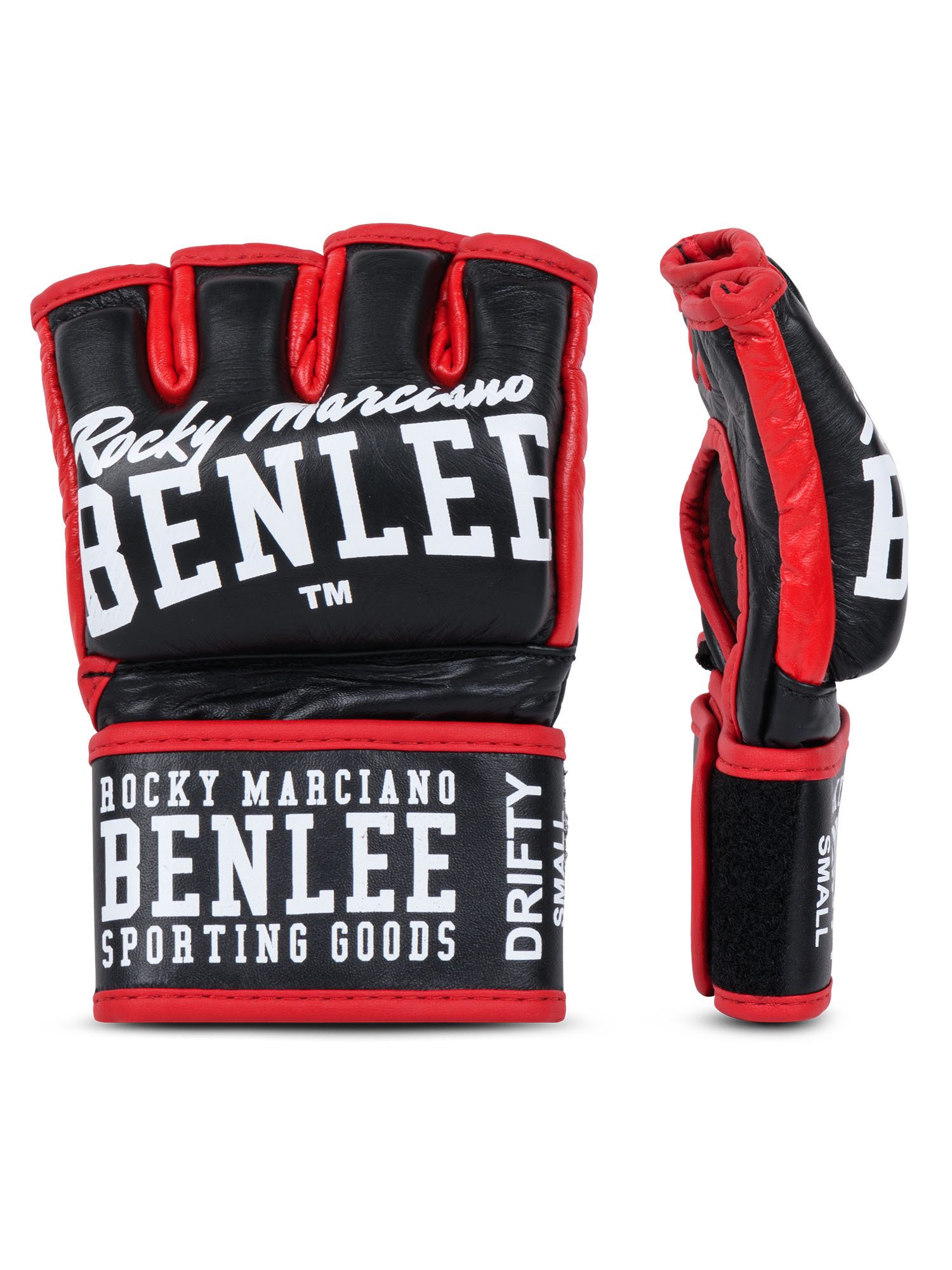 Benlee Rocky Marciano MMA-Handschuhe DRIFTY