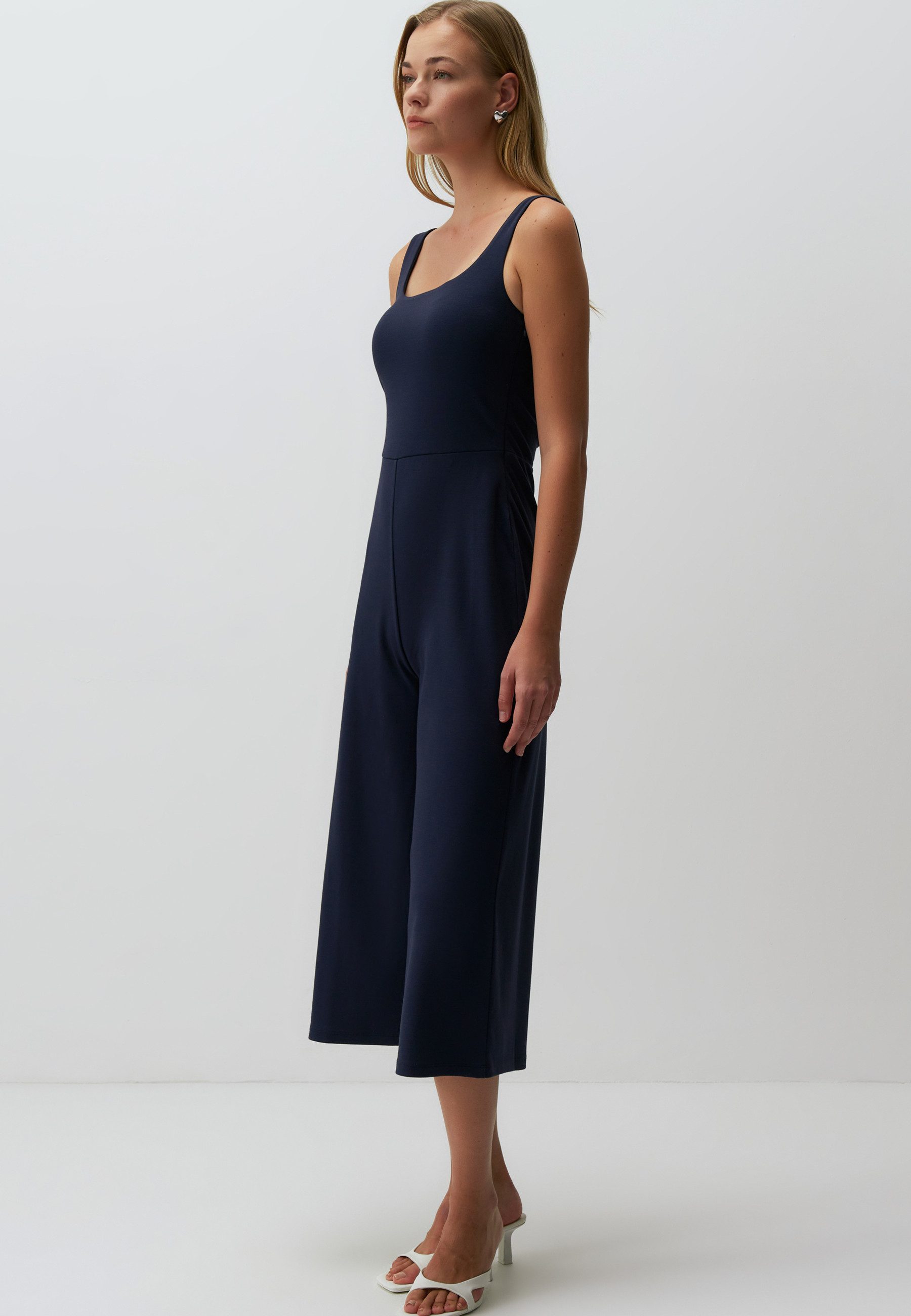 Jimmy Key Jumpsuit Klassisch Jumpsuit mit günstig online kaufen